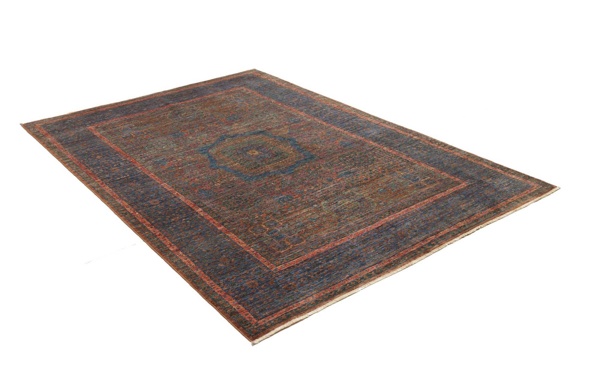 Malmlouk 207X145 Cm - Image 3
