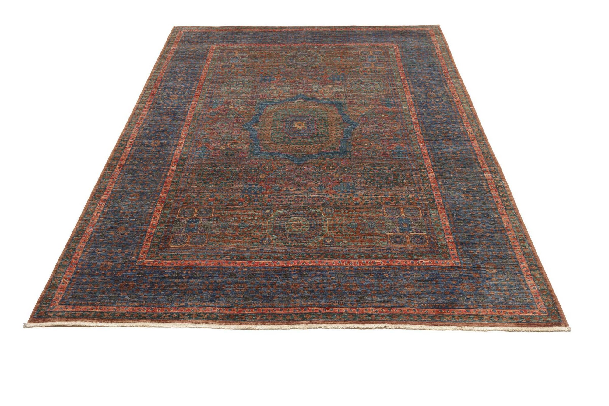 Malmlouk 207X145 Cm - Image 4