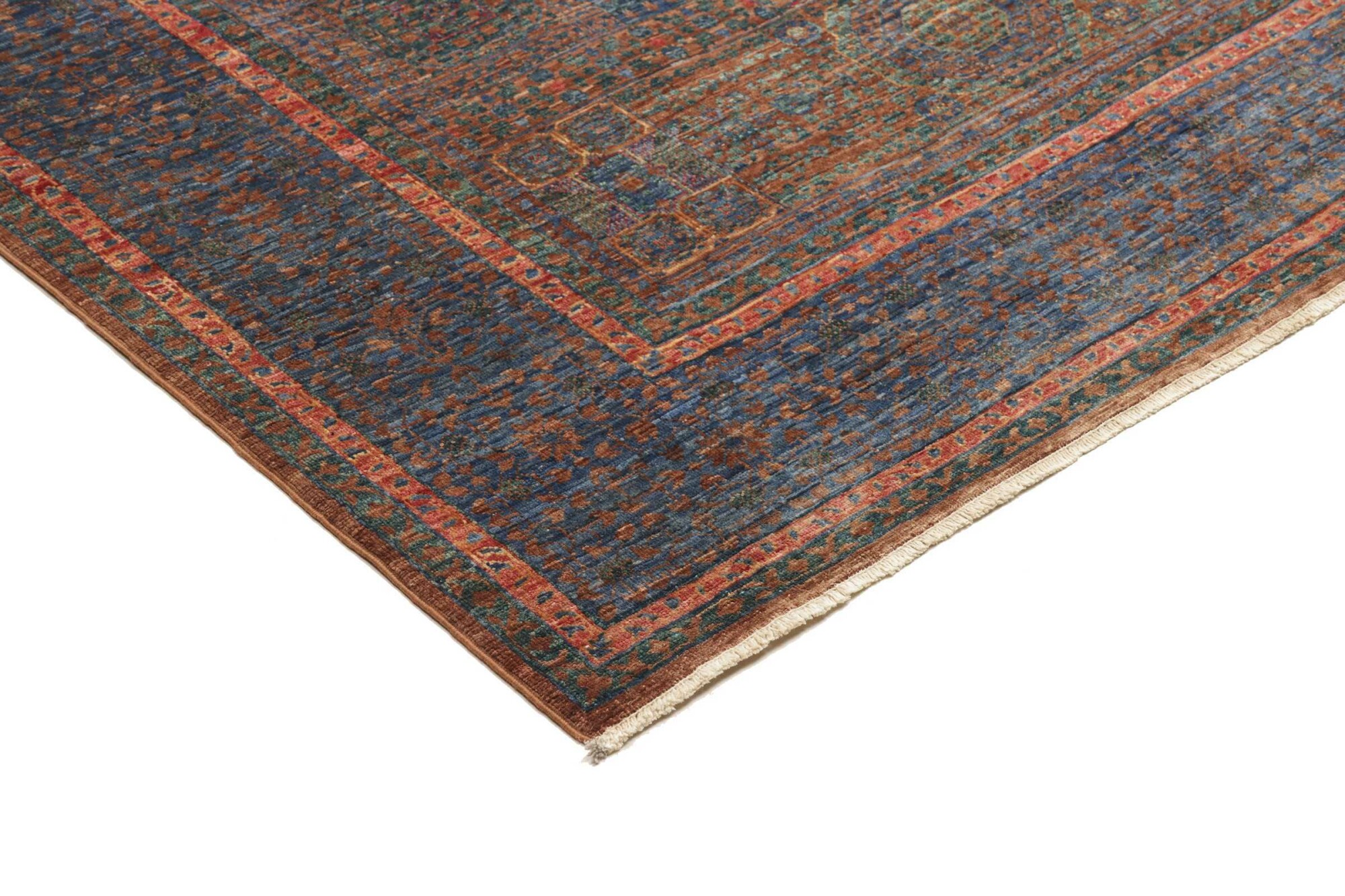 Malmlouk 207X145 Cm - Image 5