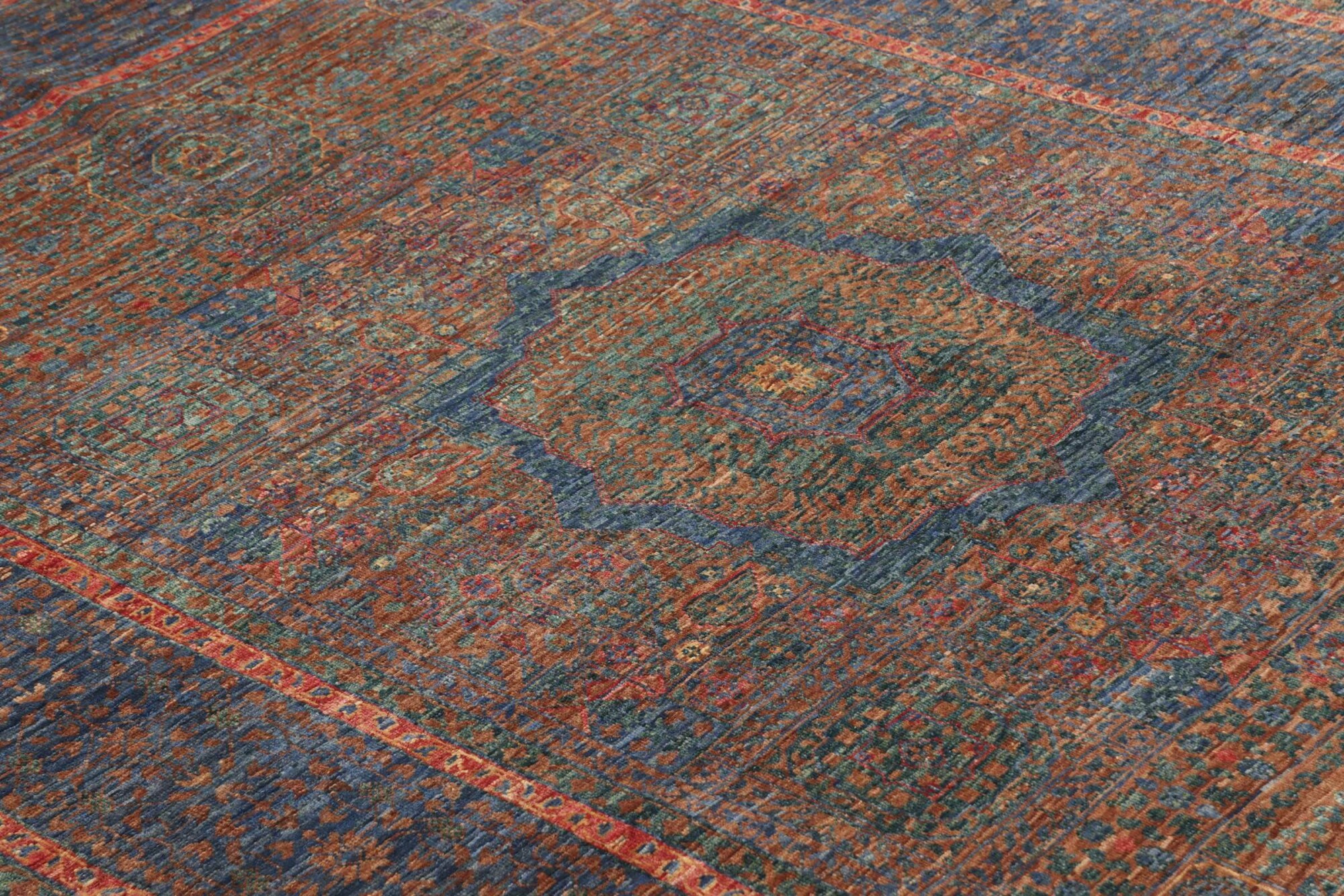 Malmlouk 207X145 Cm - Image 7
