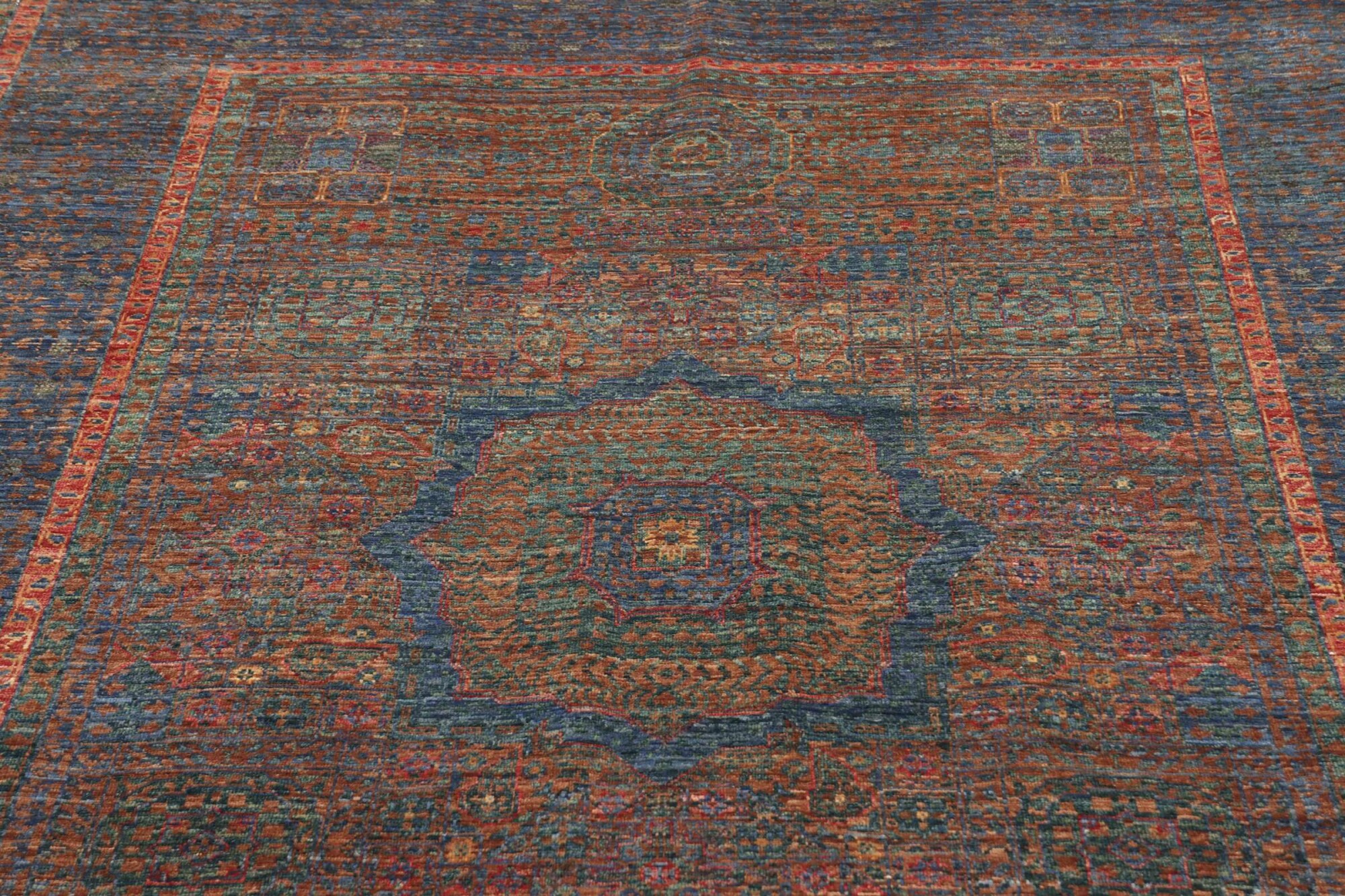 Malmlouk 207X145 Cm - Image 8
