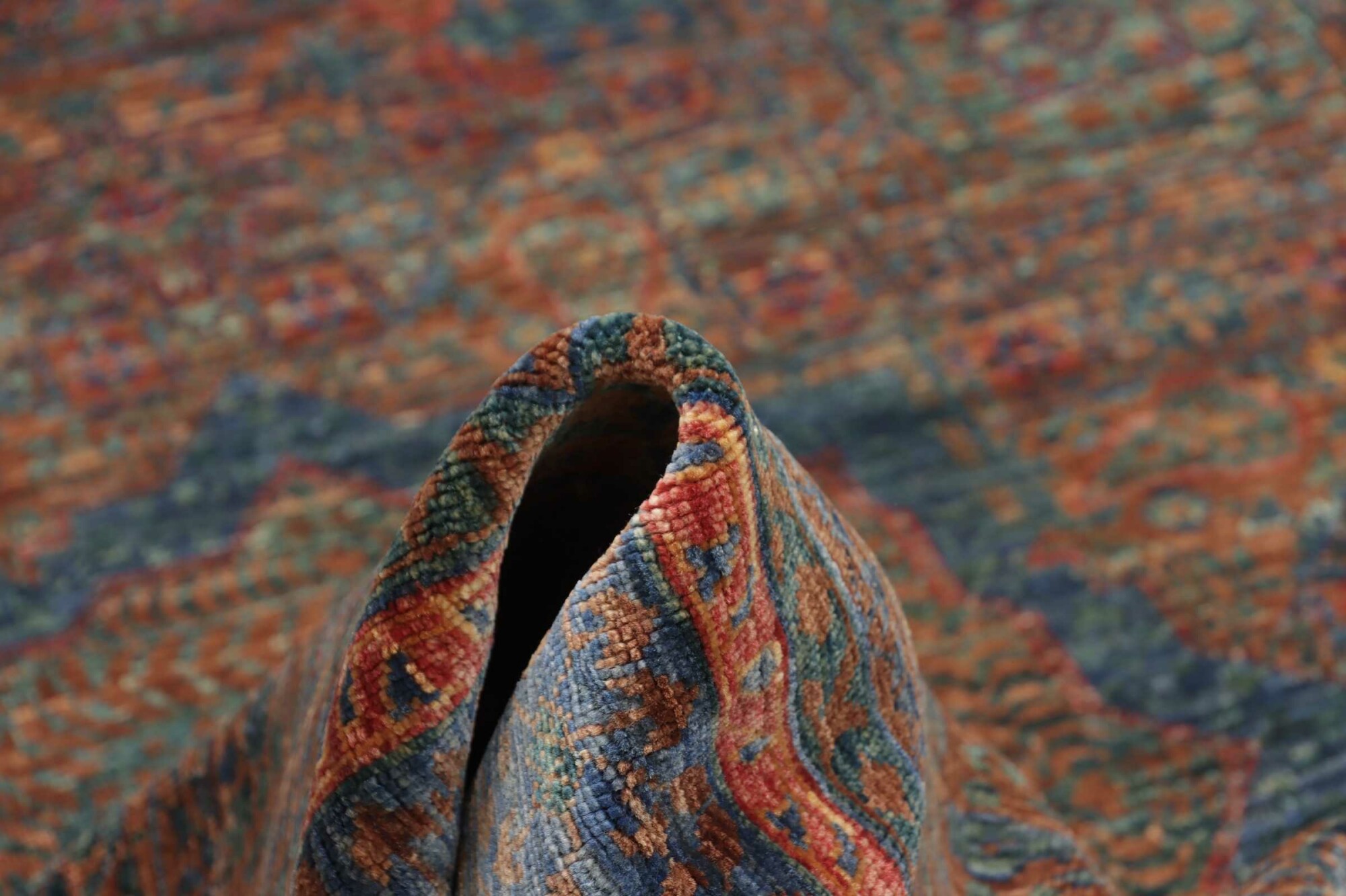 Malmlouk 207X145 Cm - Image 9