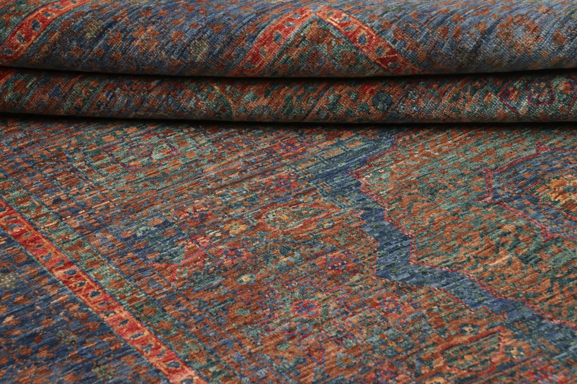 Malmlouk 207X145 Cm - Image 10