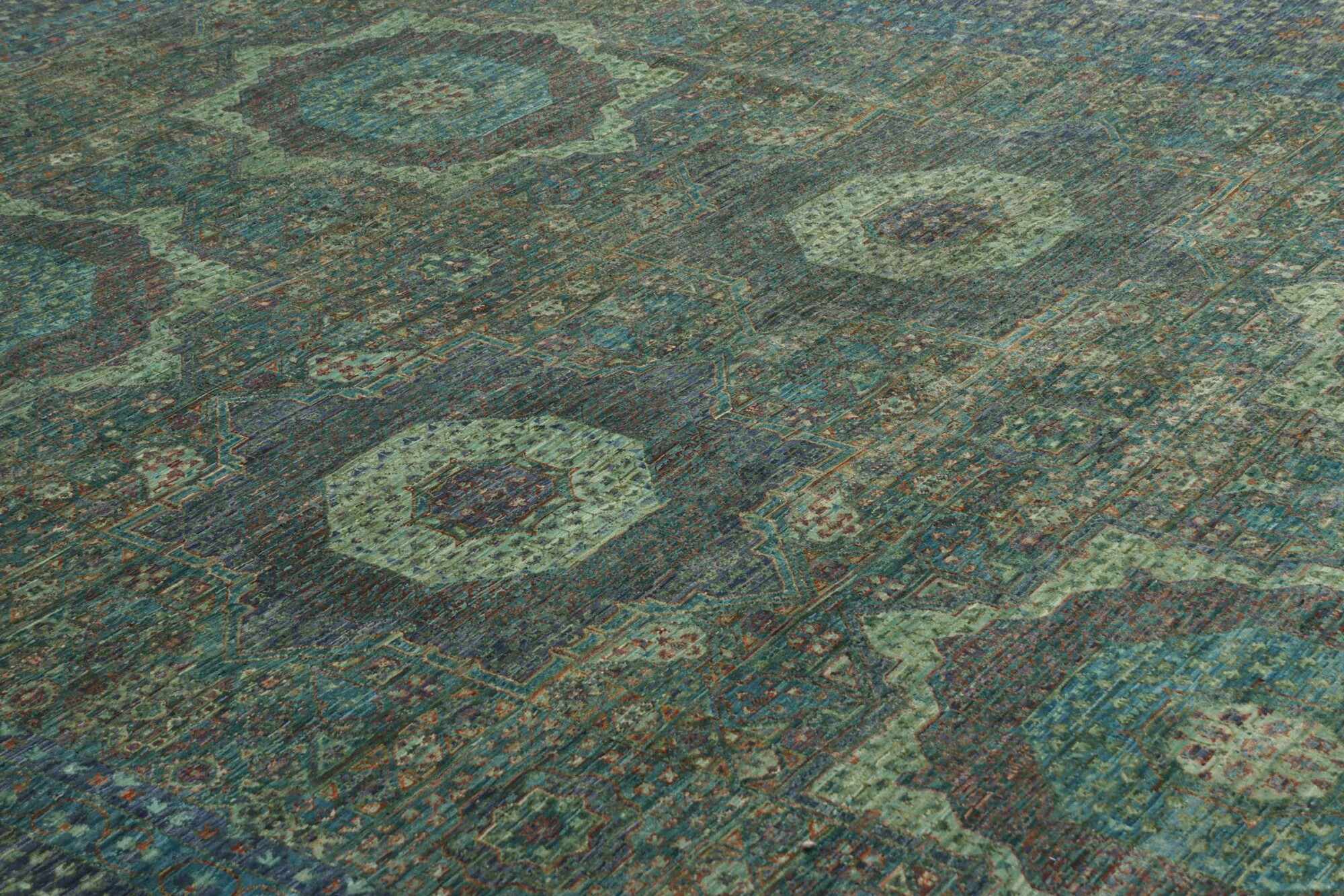 Malmlouk 362X265 Cm - Image 8