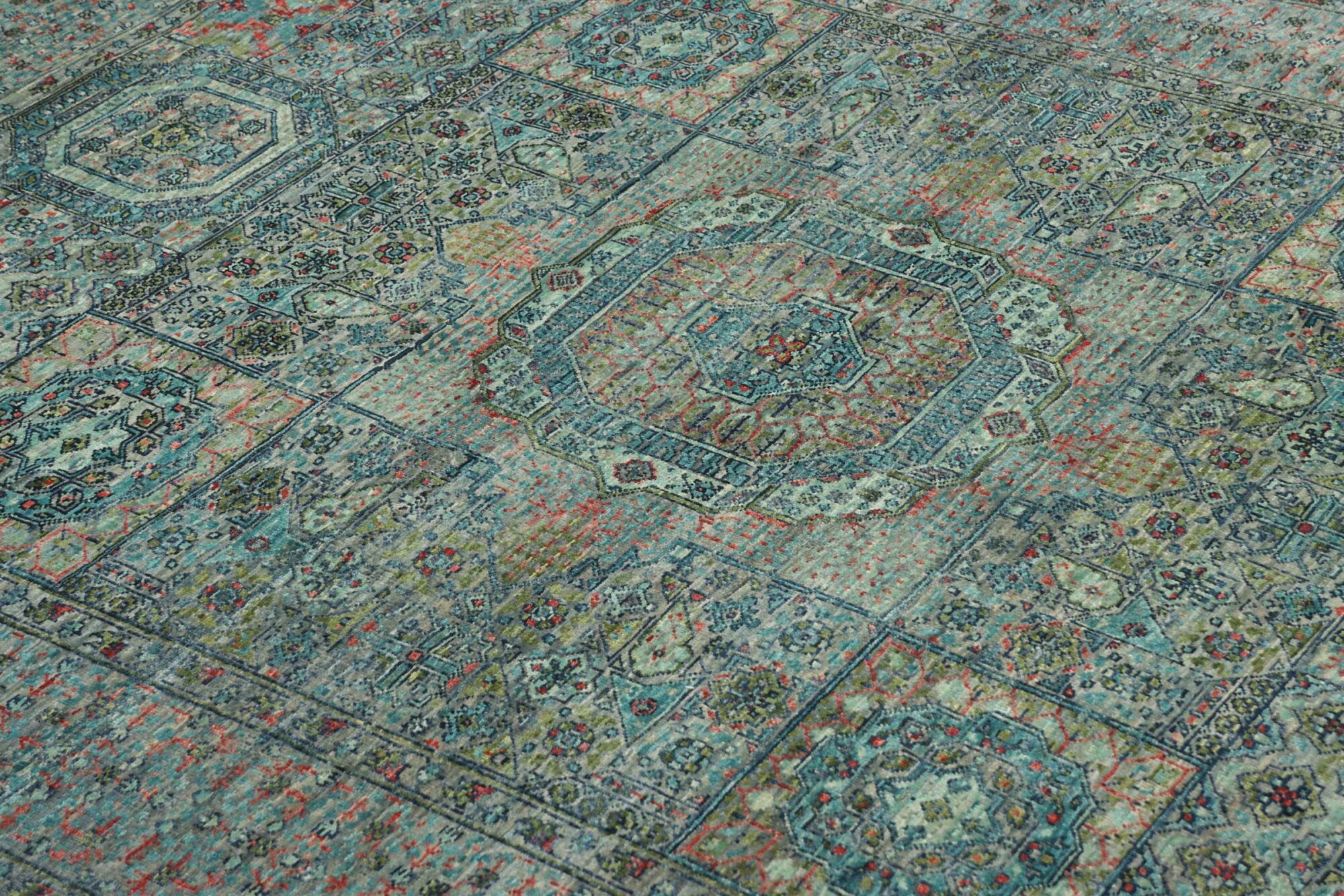 Malmlouk 199X148 Cm - Image 7