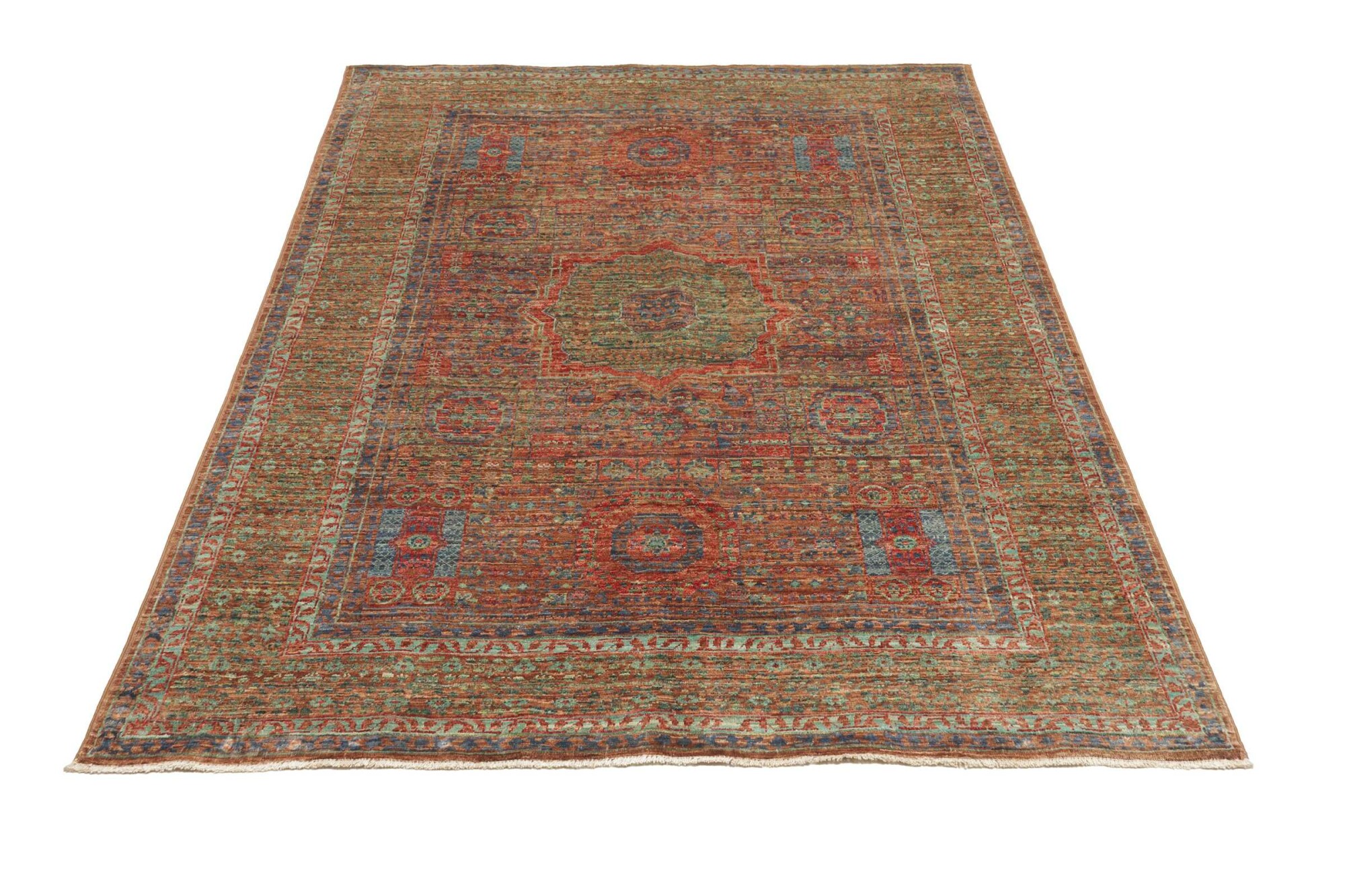 Malmlouk 182X126 Cm - Image 4