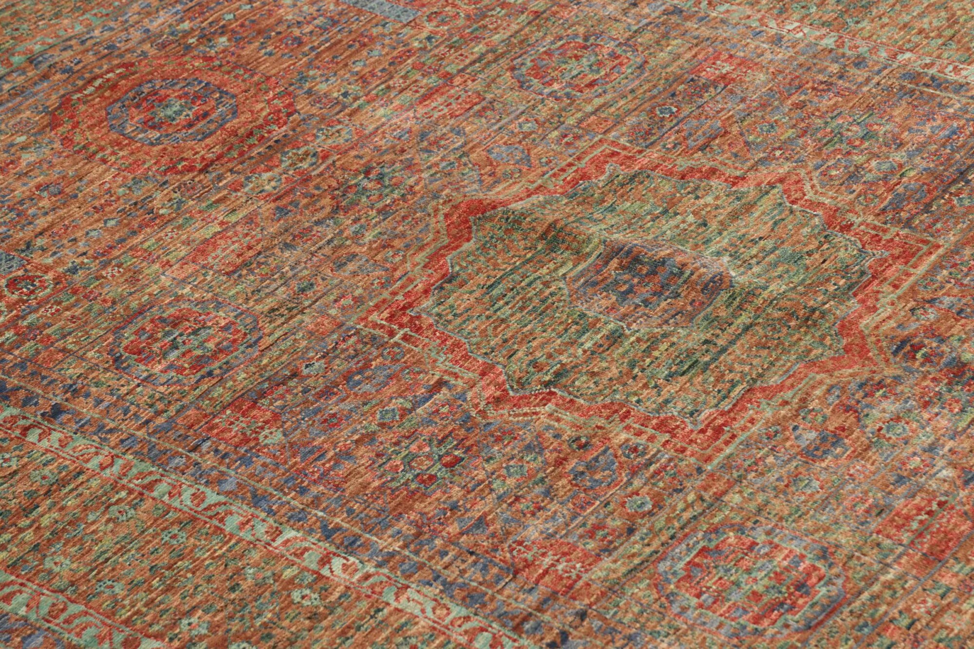 Malmlouk 182X126 Cm - Image 7