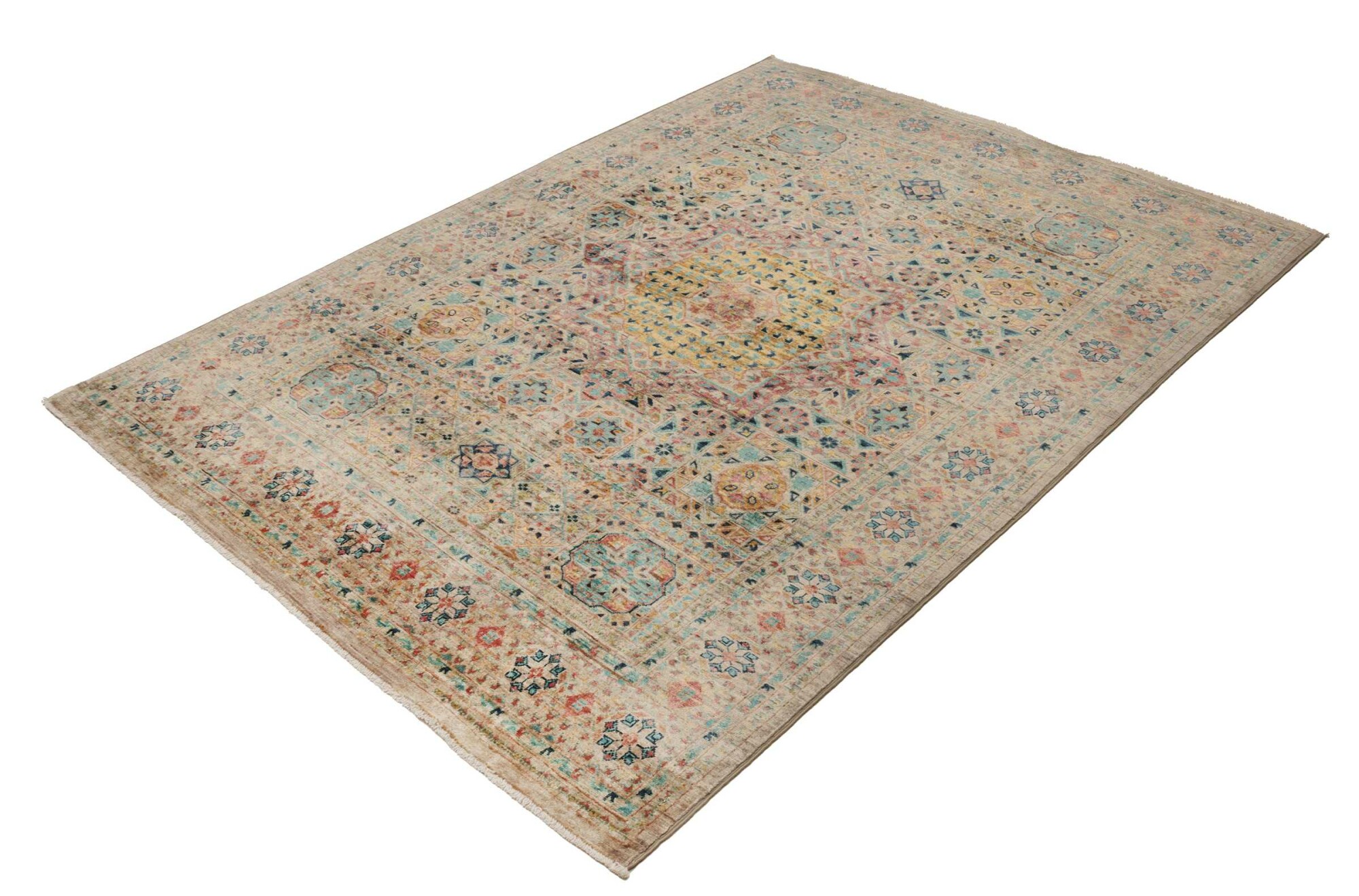 Malmlouk 202X146 Cm - Image 2
