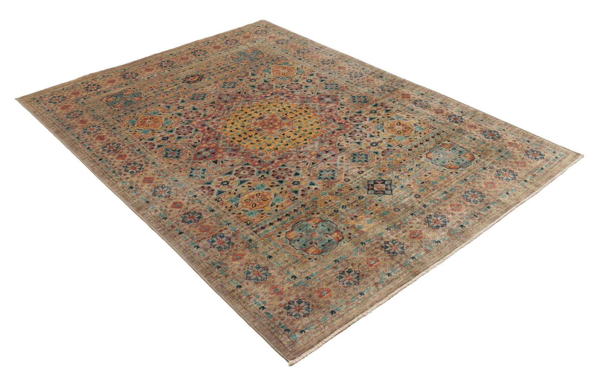 Malmlouk 202X146 Cm - Image 3