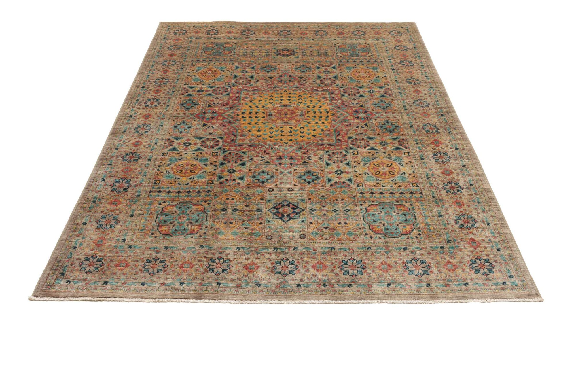 Malmlouk 202X146 Cm - Image 4