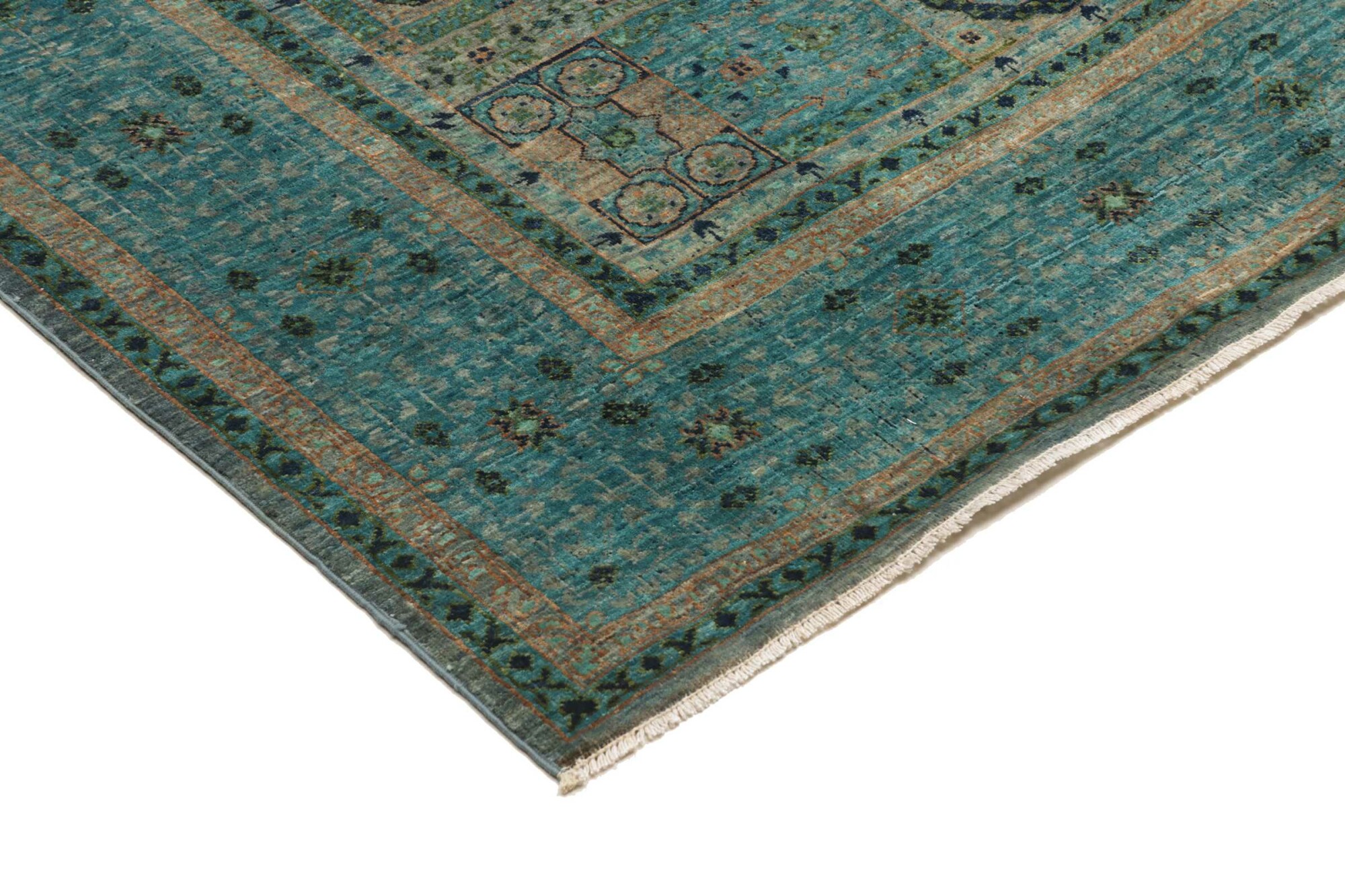 Malmlouk 199X146 Cm - Image 5