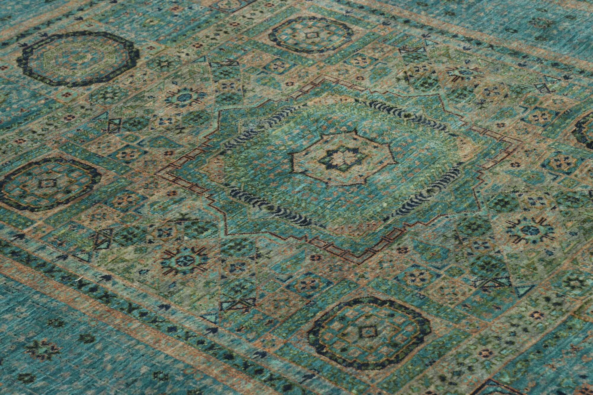 Malmlouk 199X146 Cm - Image 7