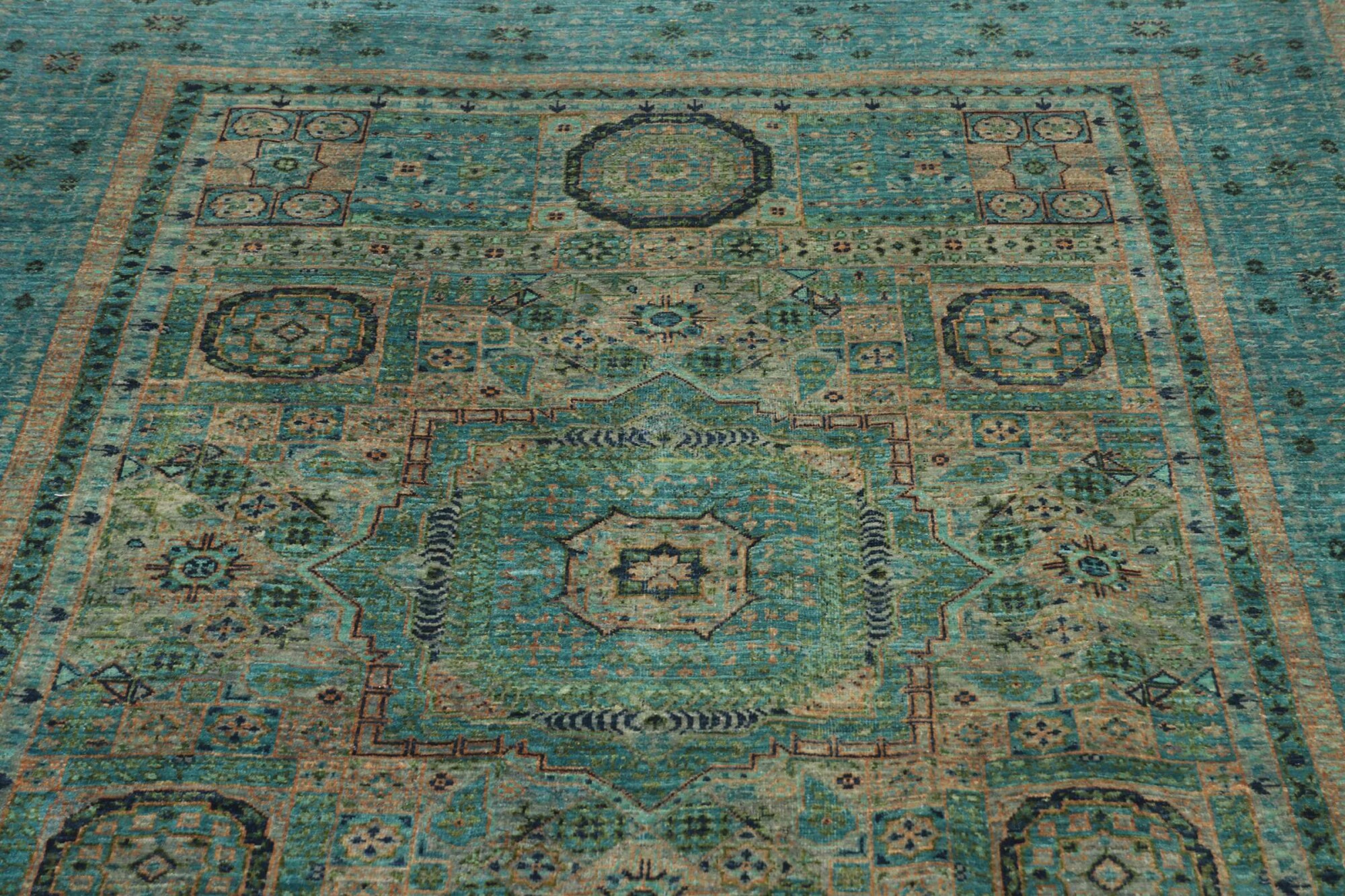 Malmlouk 199X146 Cm - Image 8