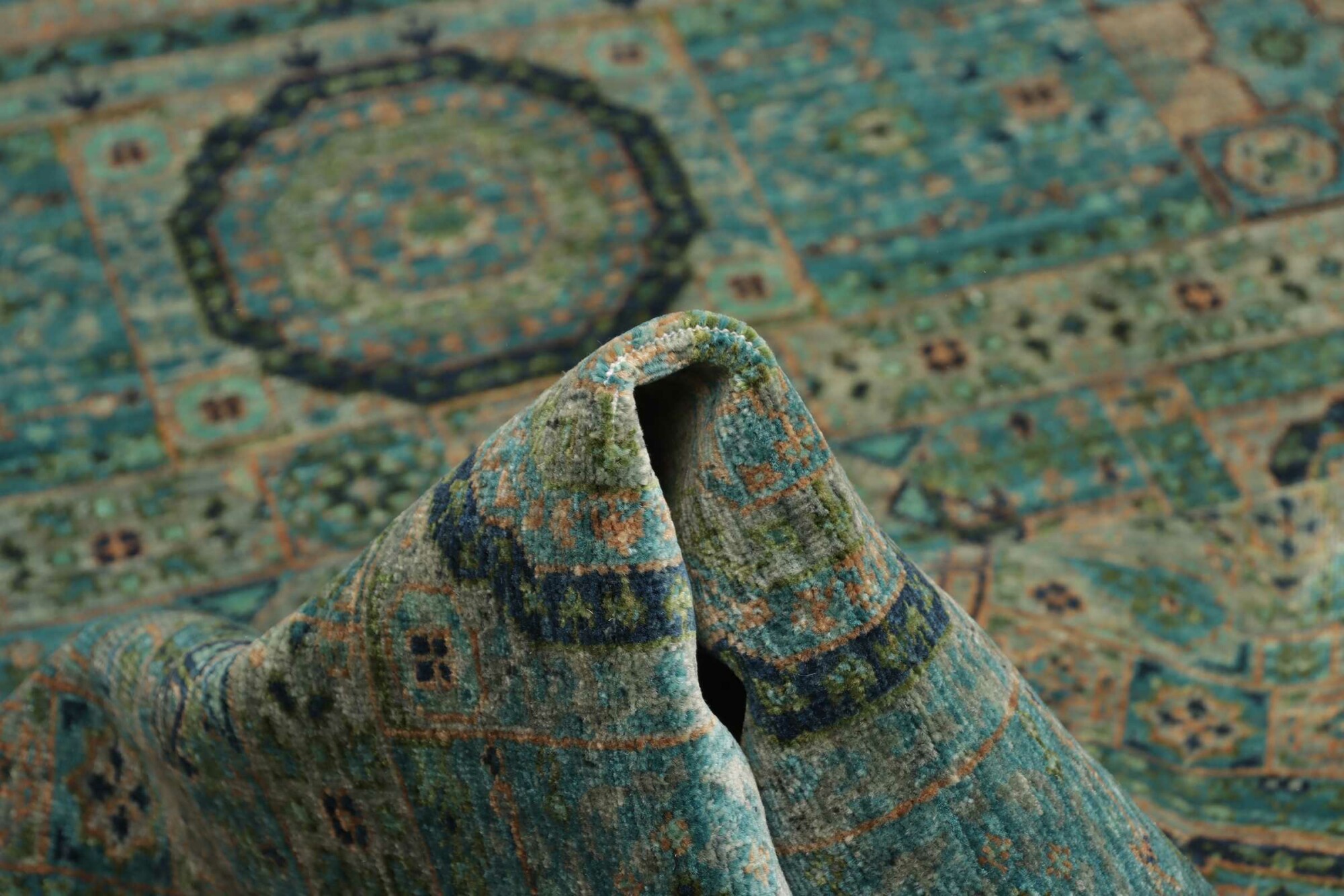 Malmlouk 199X146 Cm - Image 9