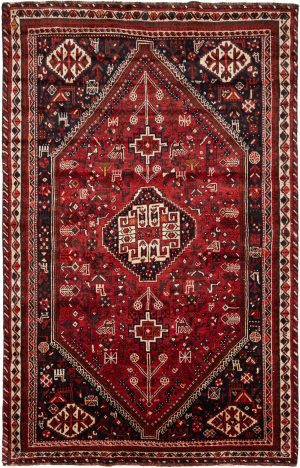 Shiraz   260X168 Cm