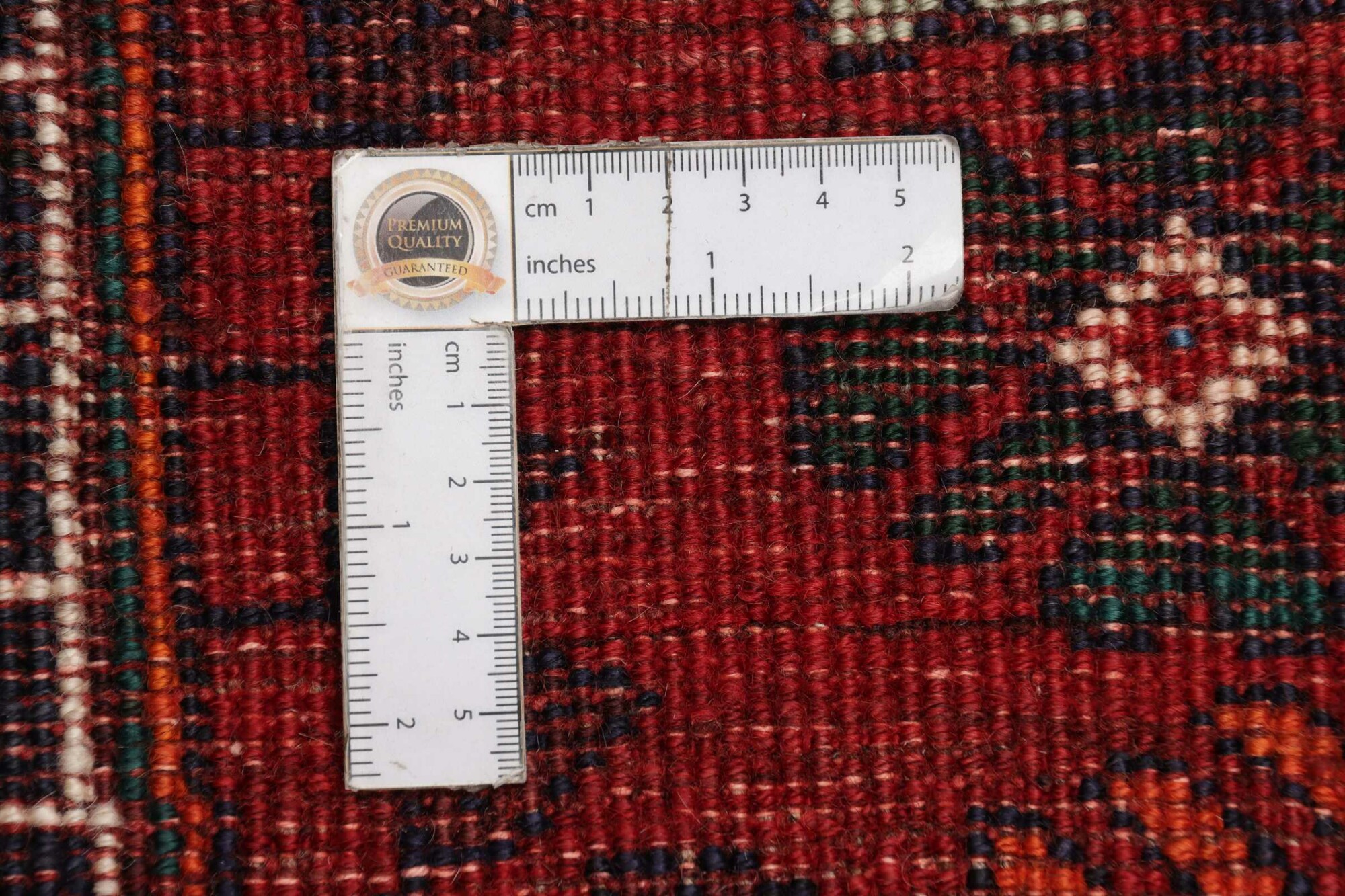 Shiraz 252X164 Cm - Image 10