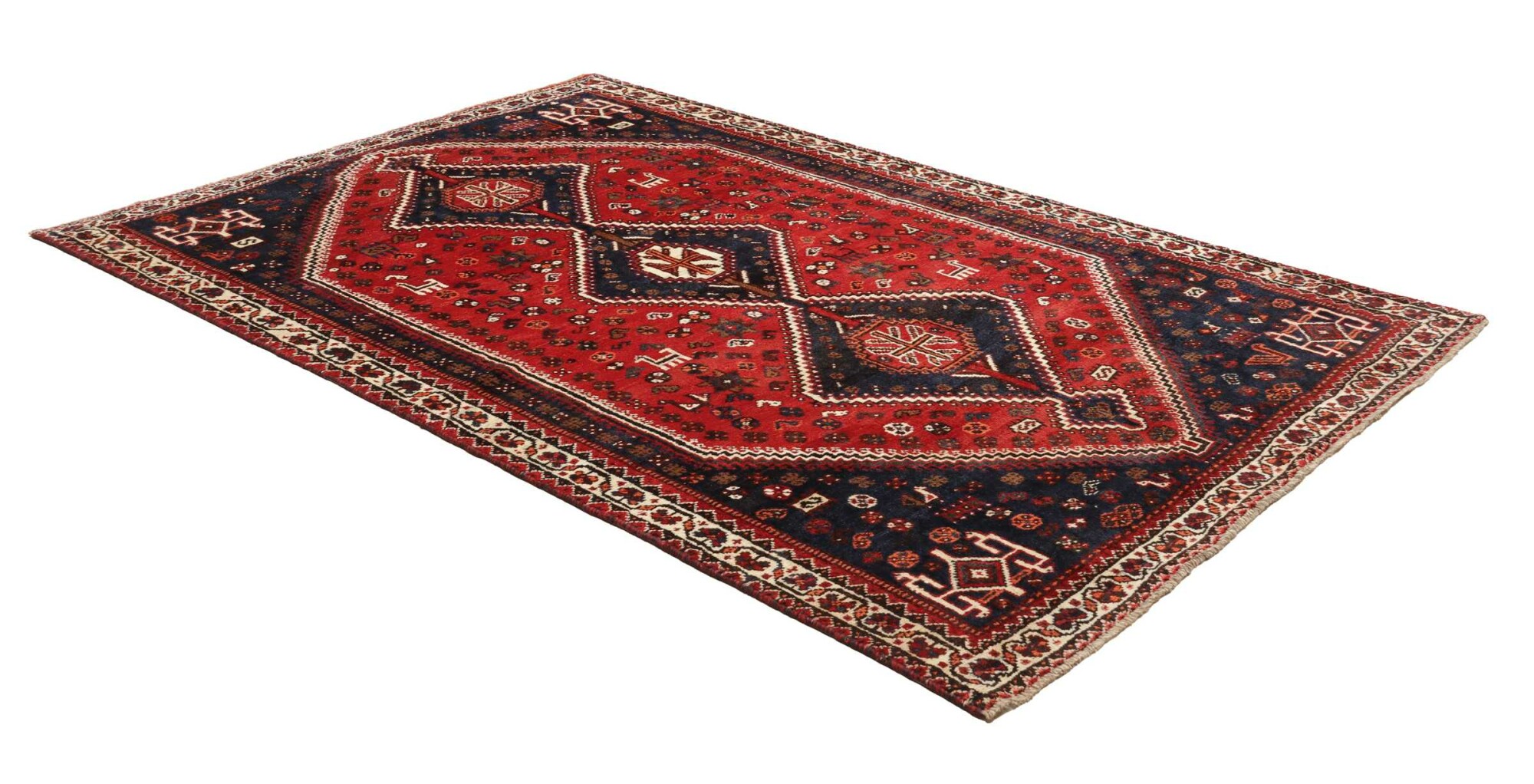 Shiraz 252X164 Cm - Image 3