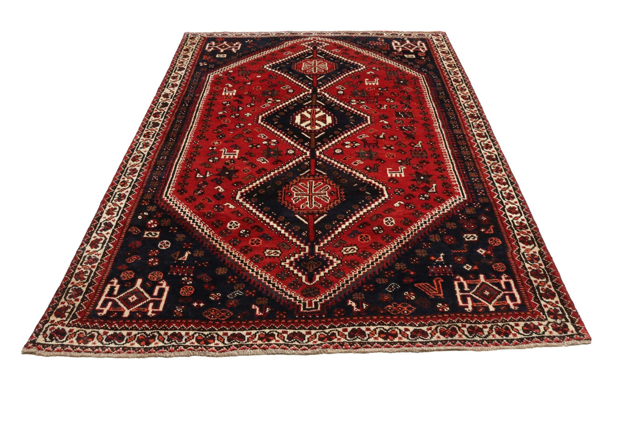 Shiraz 252X164 Cm - Image 4