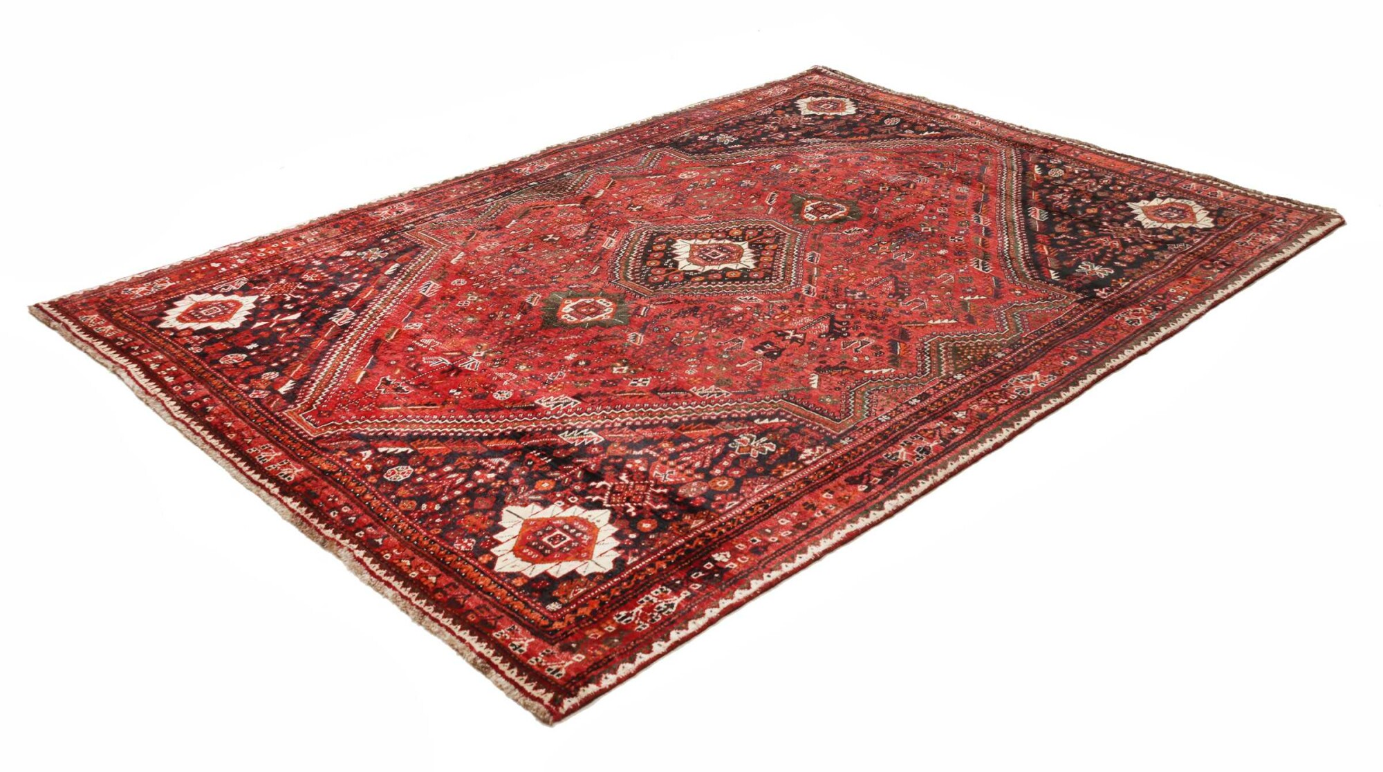 Shiraz 260X175 Cm - Image 2