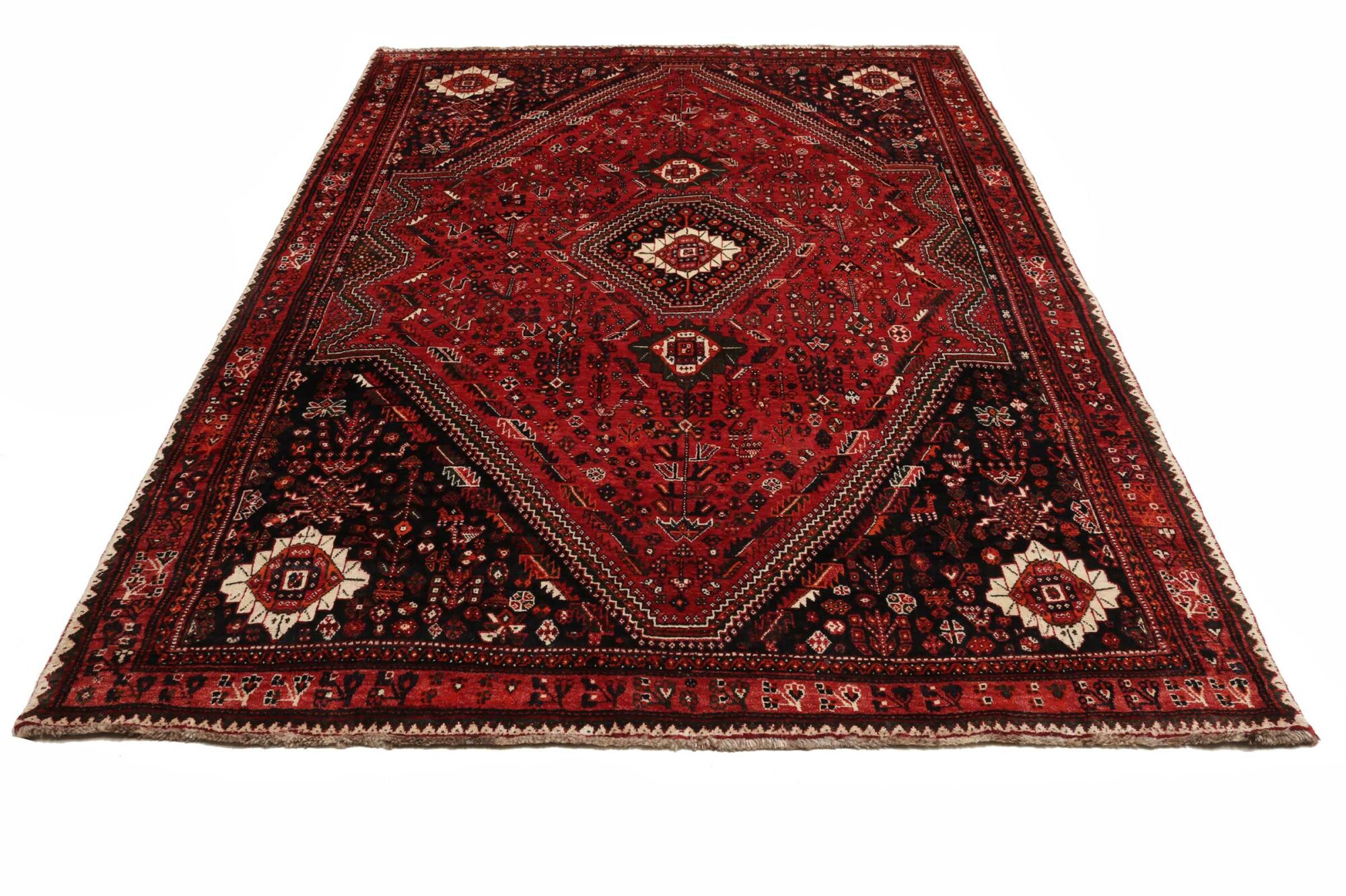Shiraz 260X175 Cm - Image 4