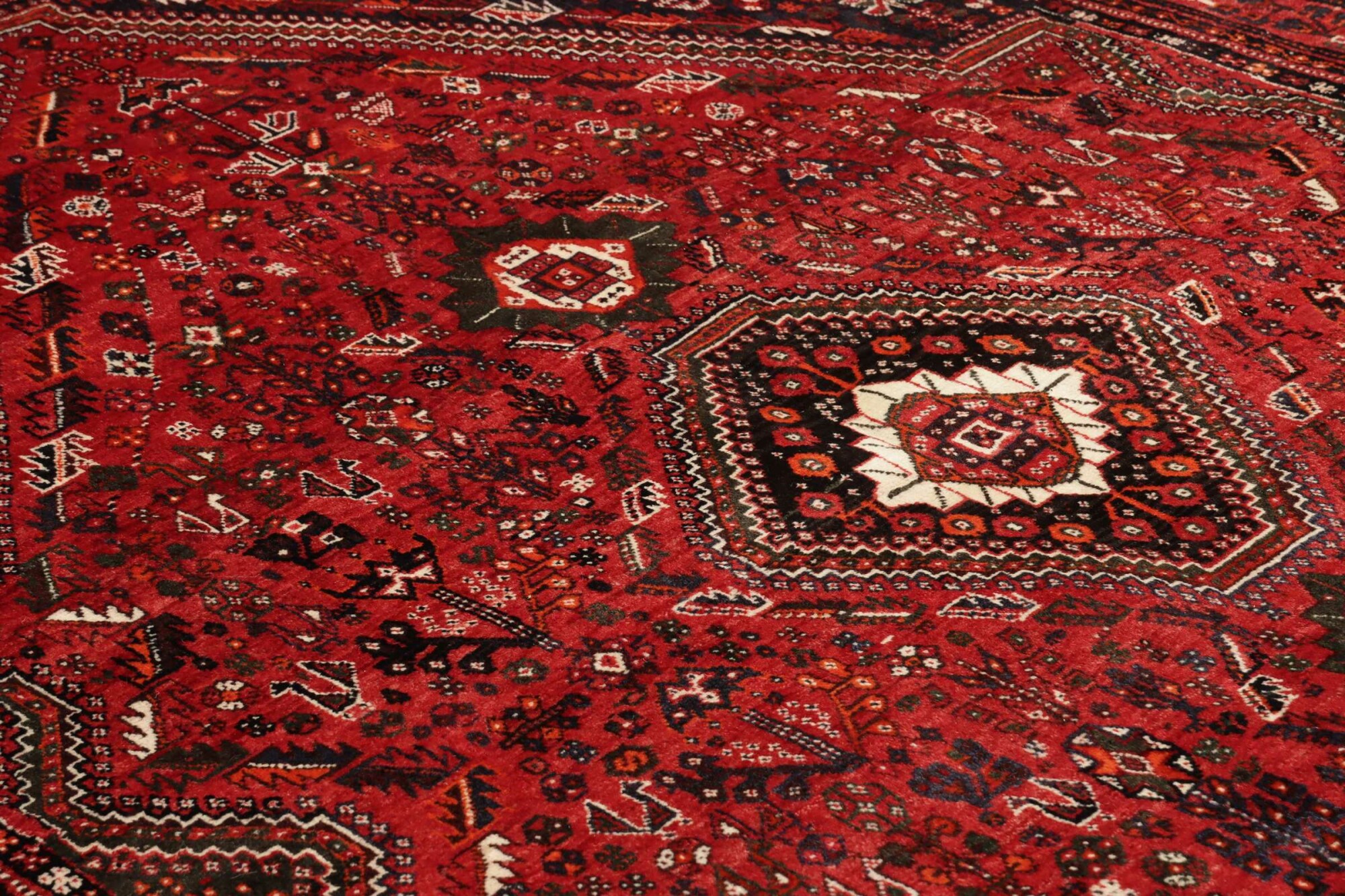 Shiraz 260X175 Cm - Image 7