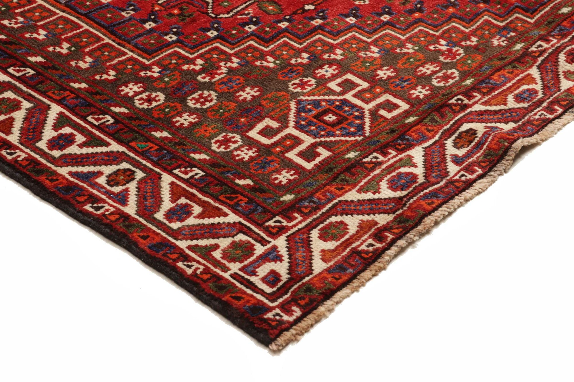 Shiraz 258X170 Cm - Image 5