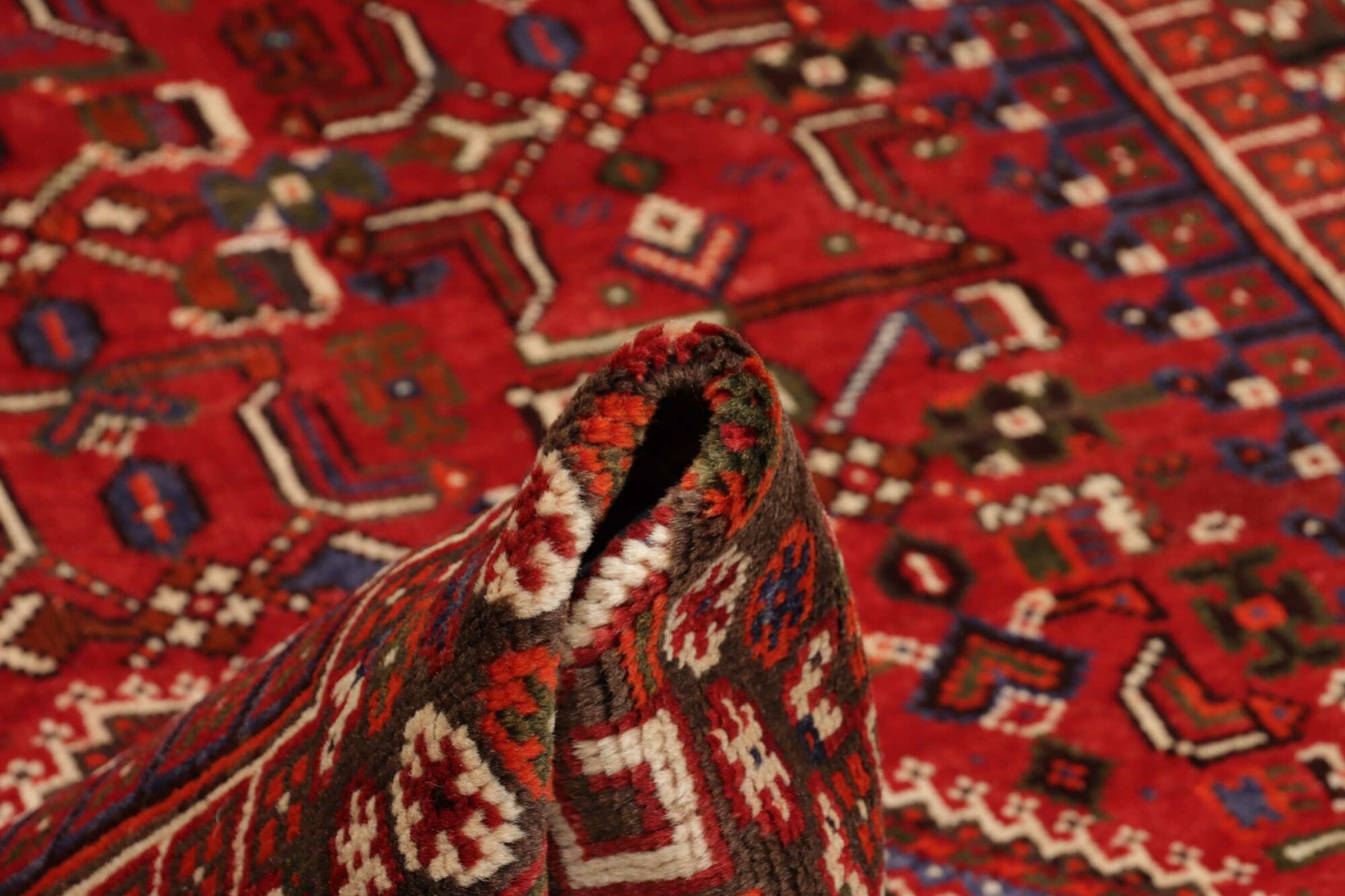 Shiraz 258X170 Cm - Image 8