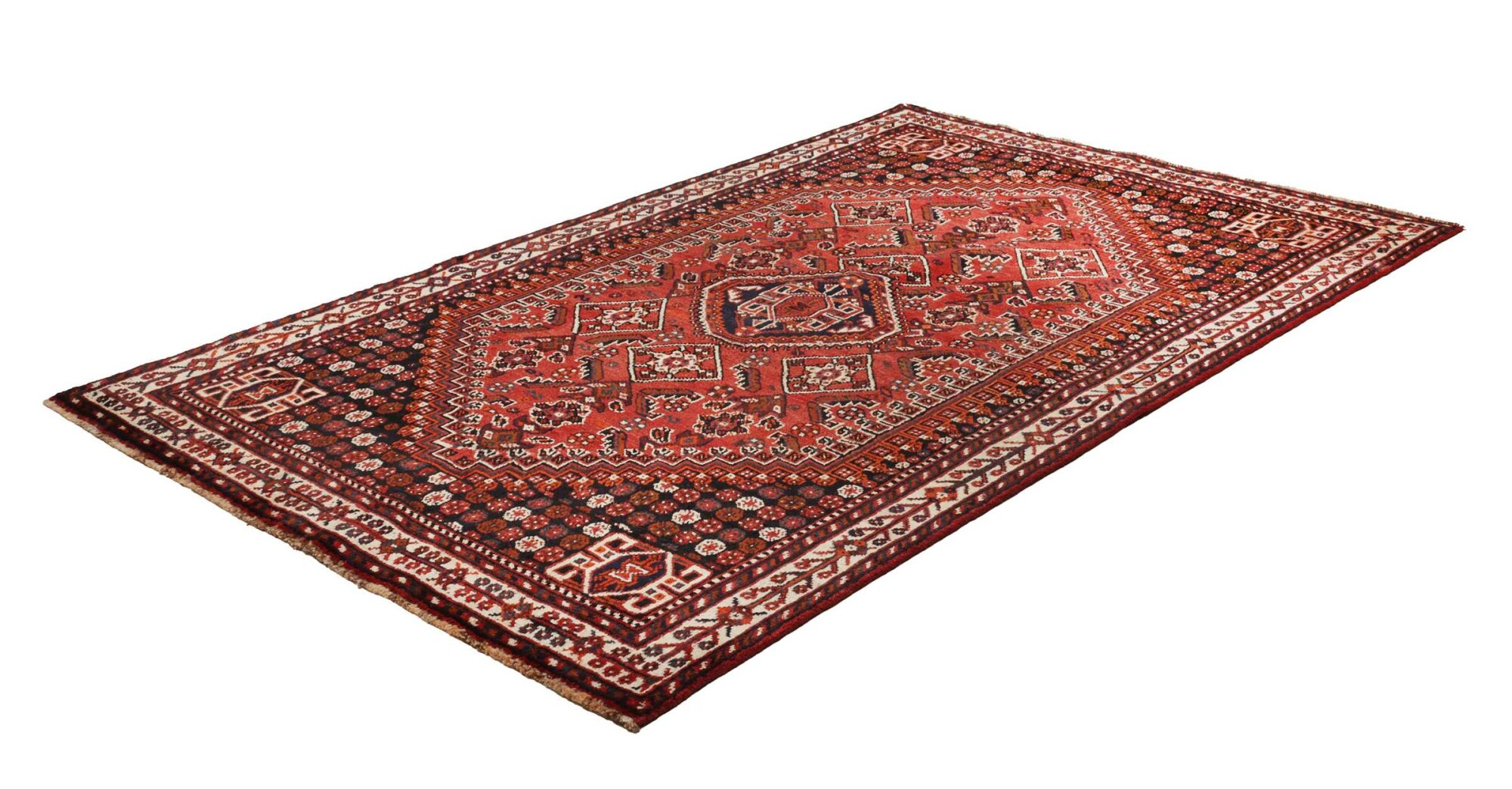 Shiraz 257X165 Cm - Image 2