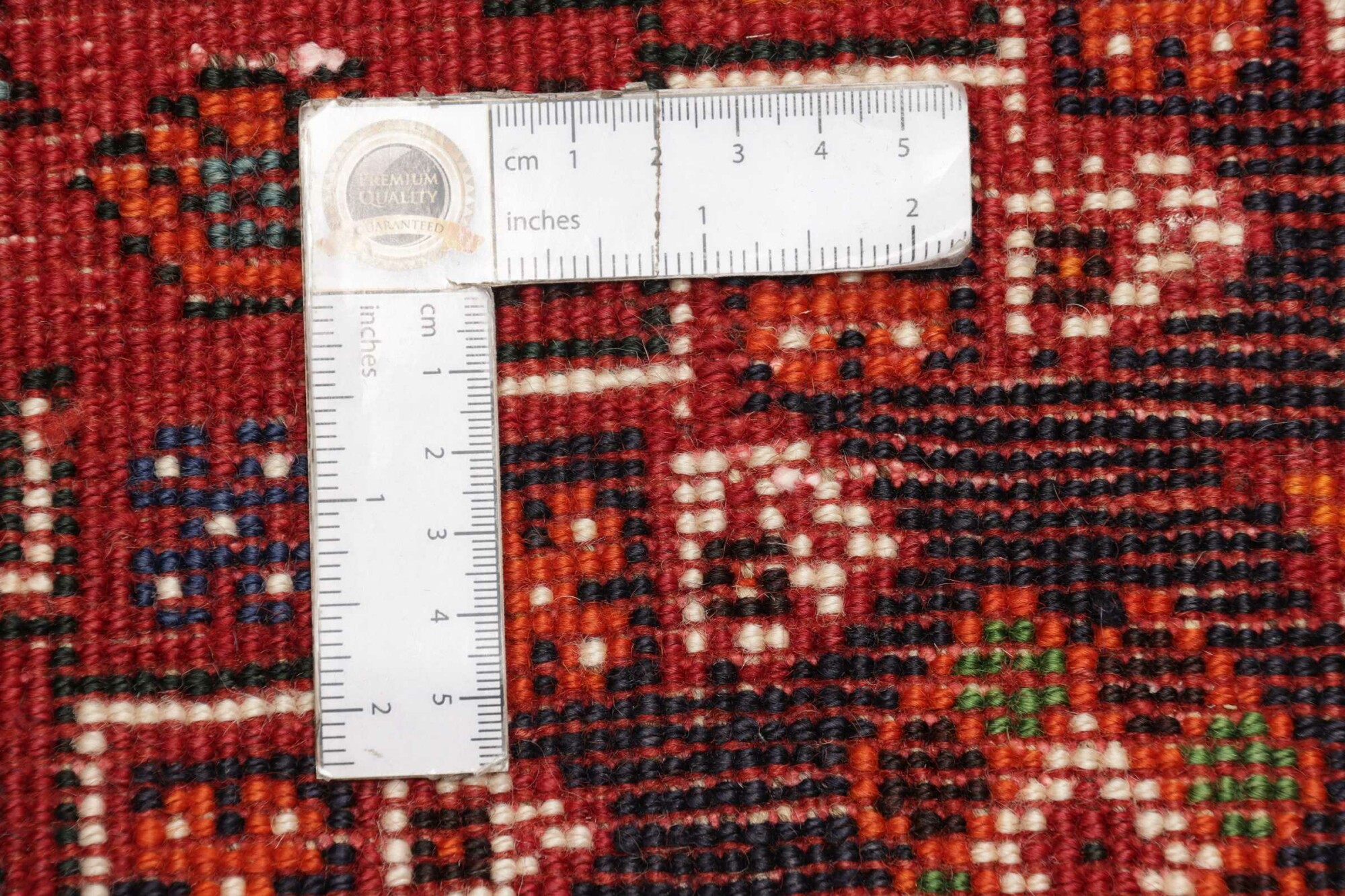 Shiraz 257X165 Cm - Image 10