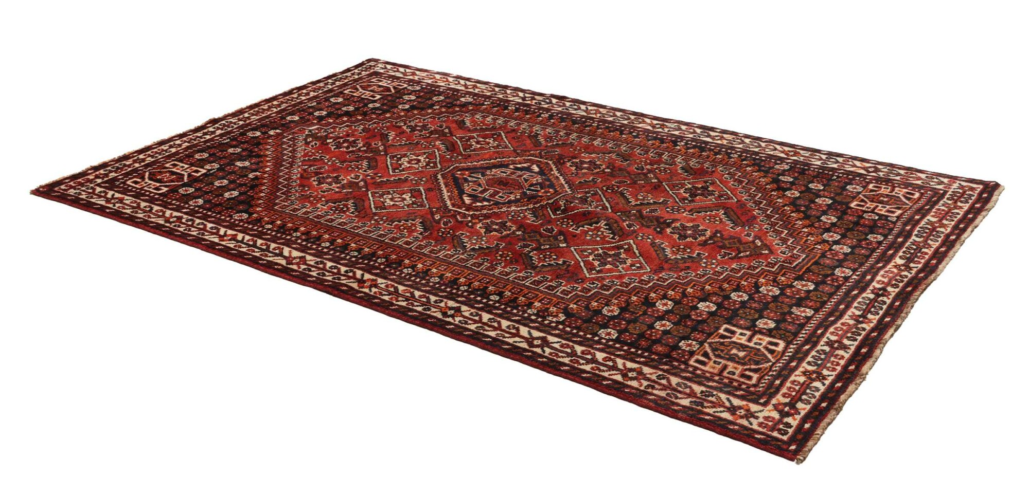 Shiraz 257X165 Cm - Image 3