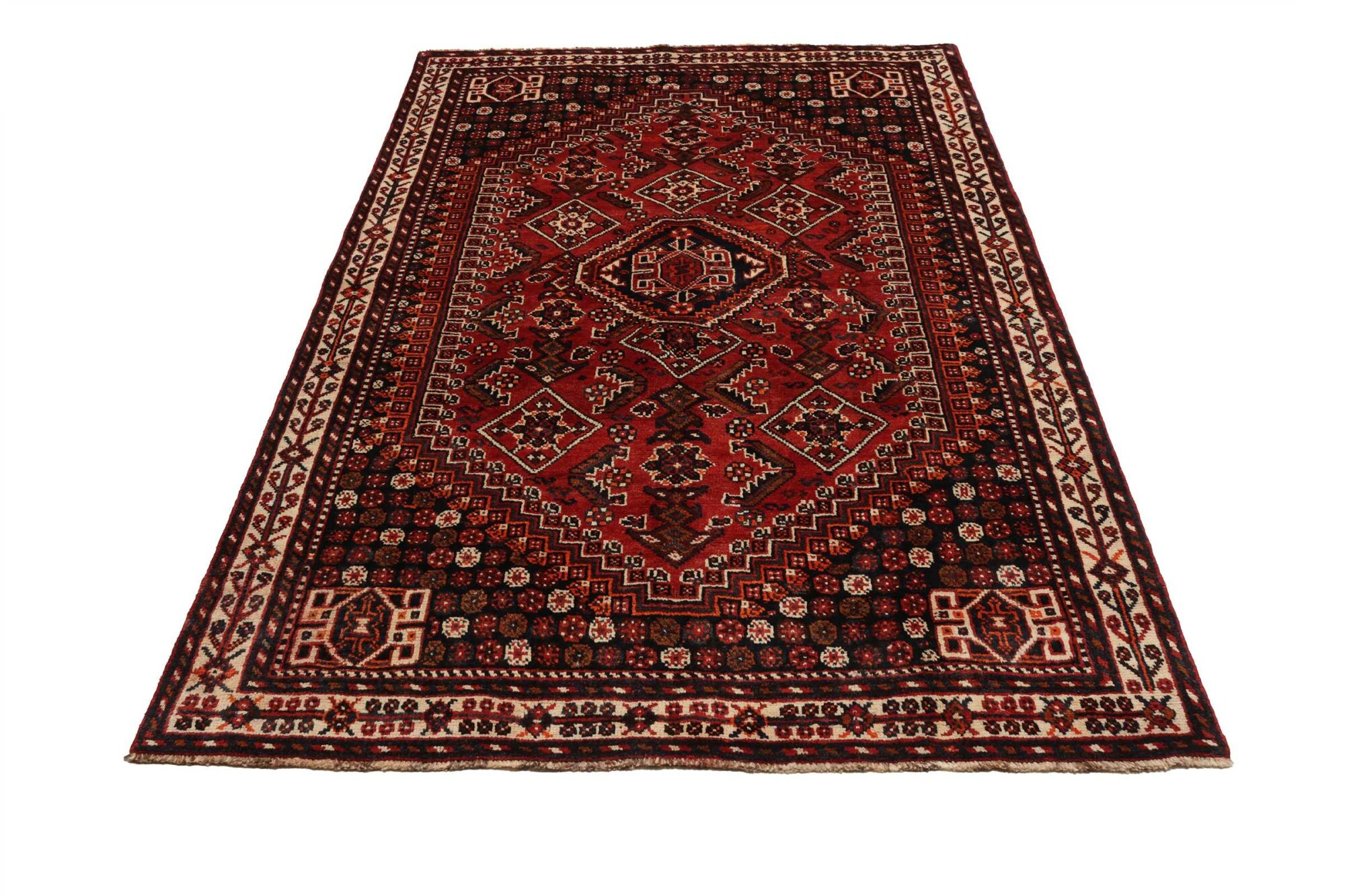 Shiraz 257X165 Cm - Image 4