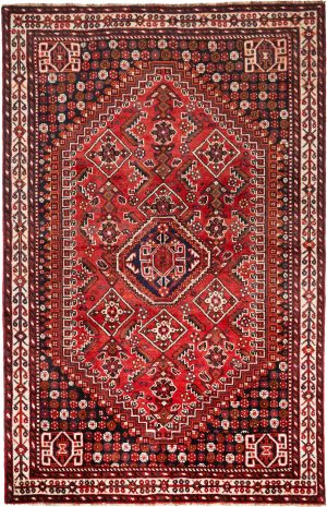 Shiraz   257X165 Cm