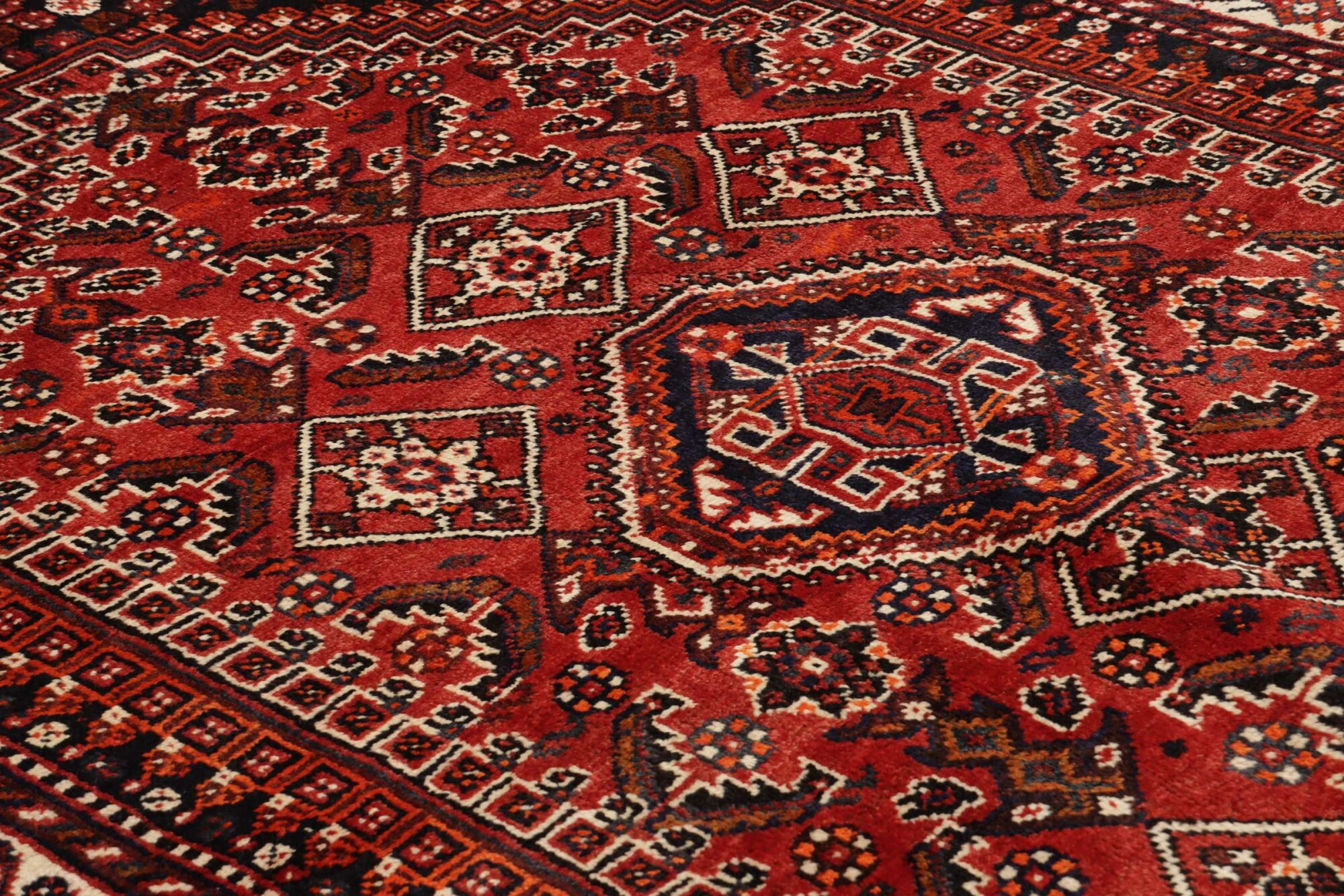 Shiraz 257X165 Cm - Image 7
