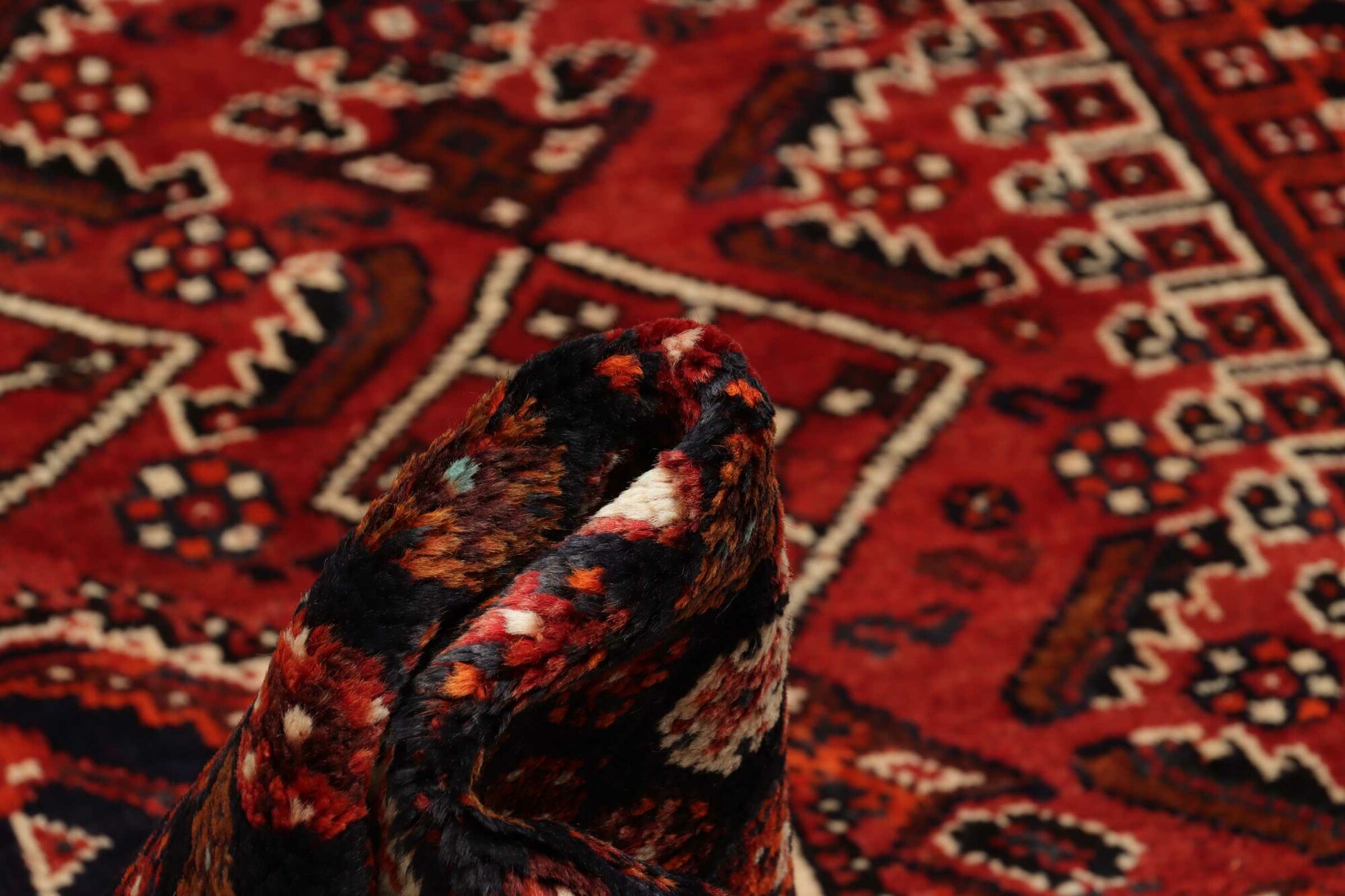 Shiraz 257X165 Cm - Image 8
