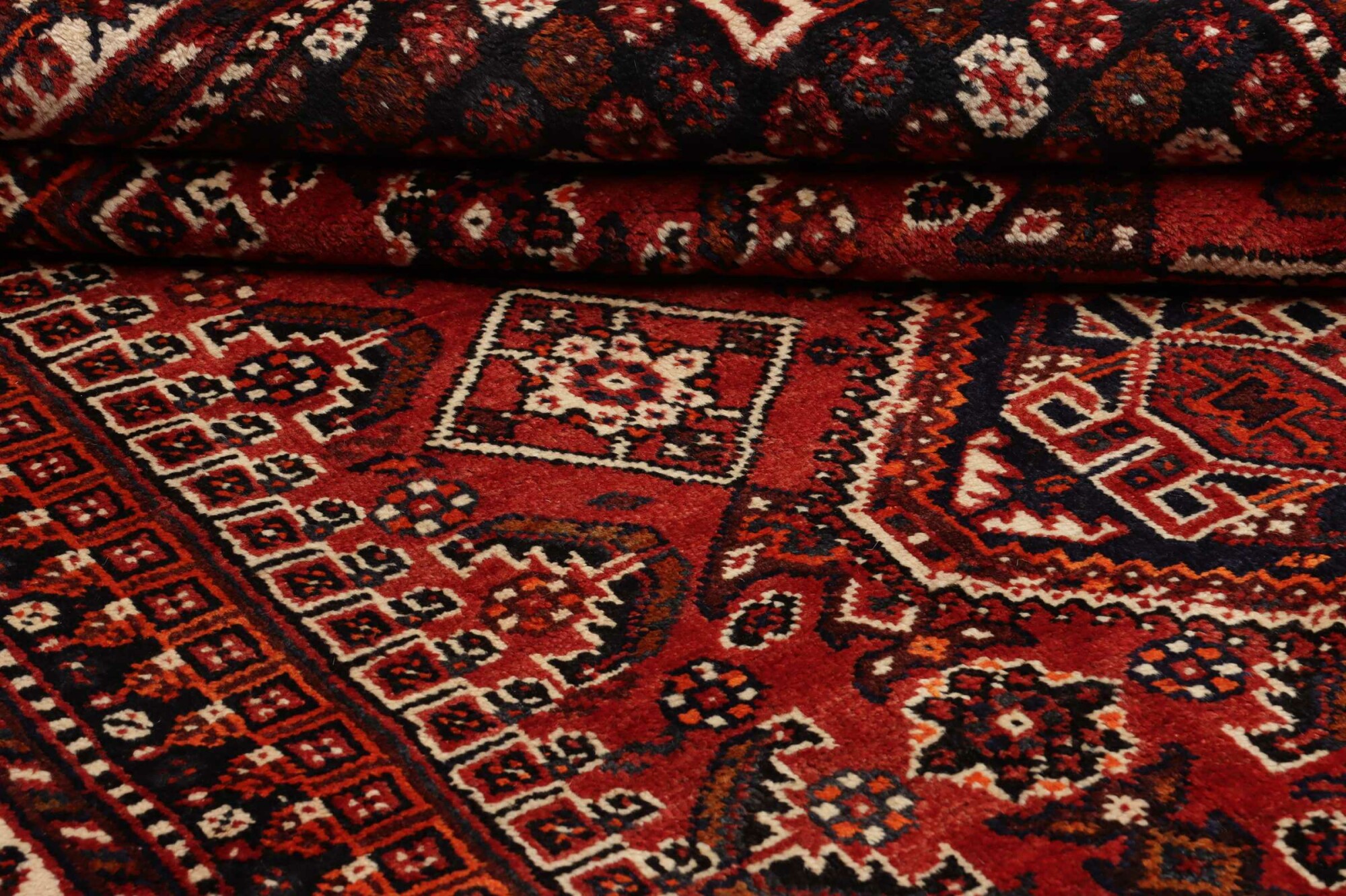 Shiraz 257X165 Cm - Image 9