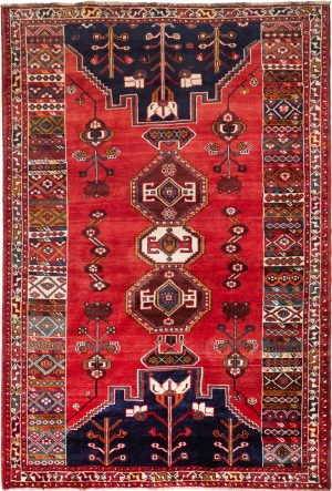 Shiraz   253X170 Cm
