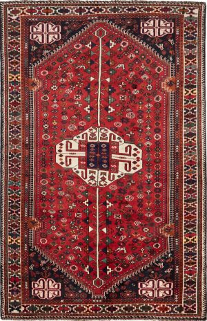 Shiraz   255X168 Cm