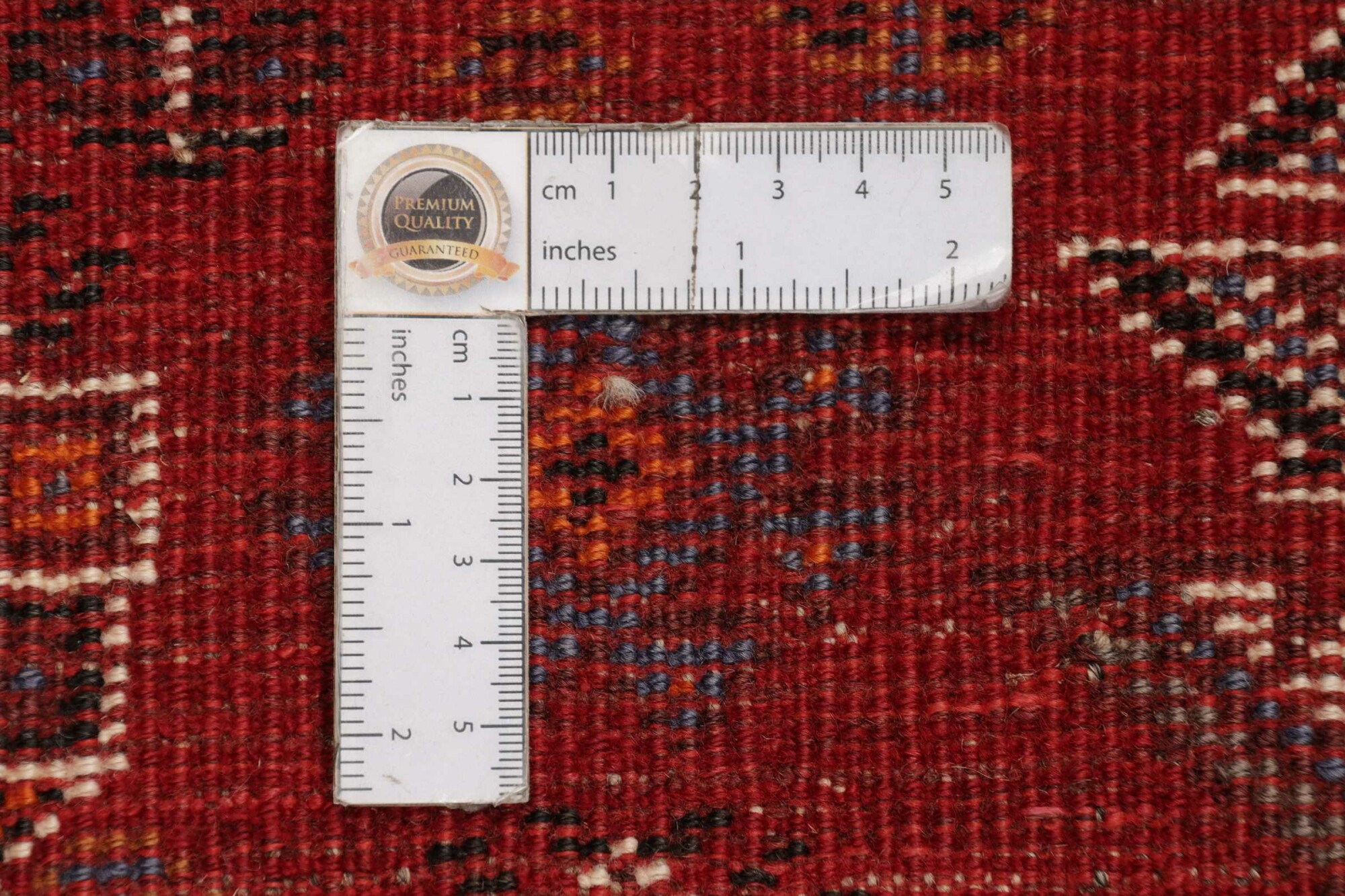 Shiraz 258X163 Cm - Image 11