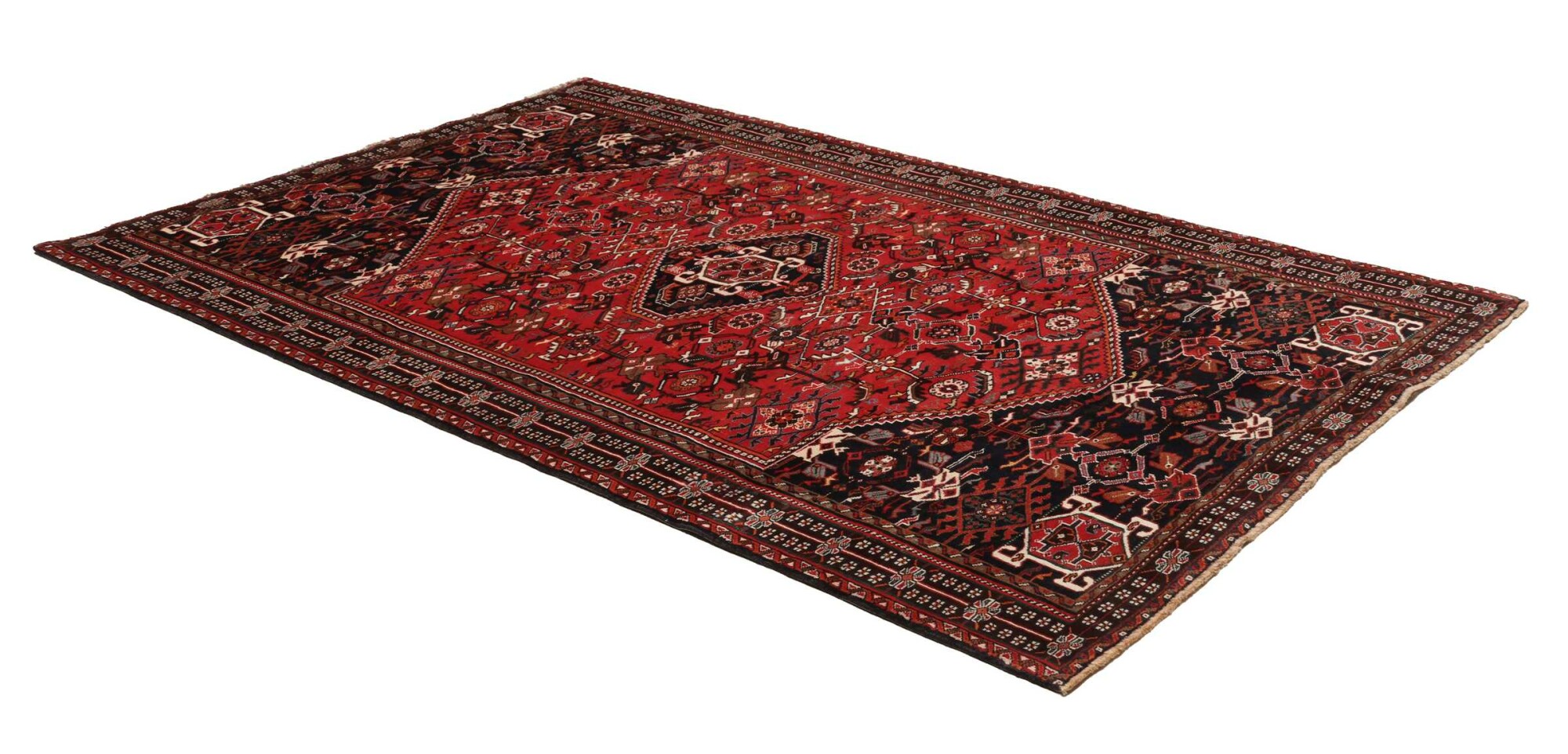 Shiraz 258X163 Cm - Image 3