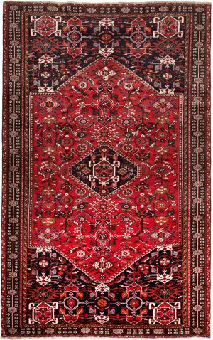 Shiraz   258X163 Cm