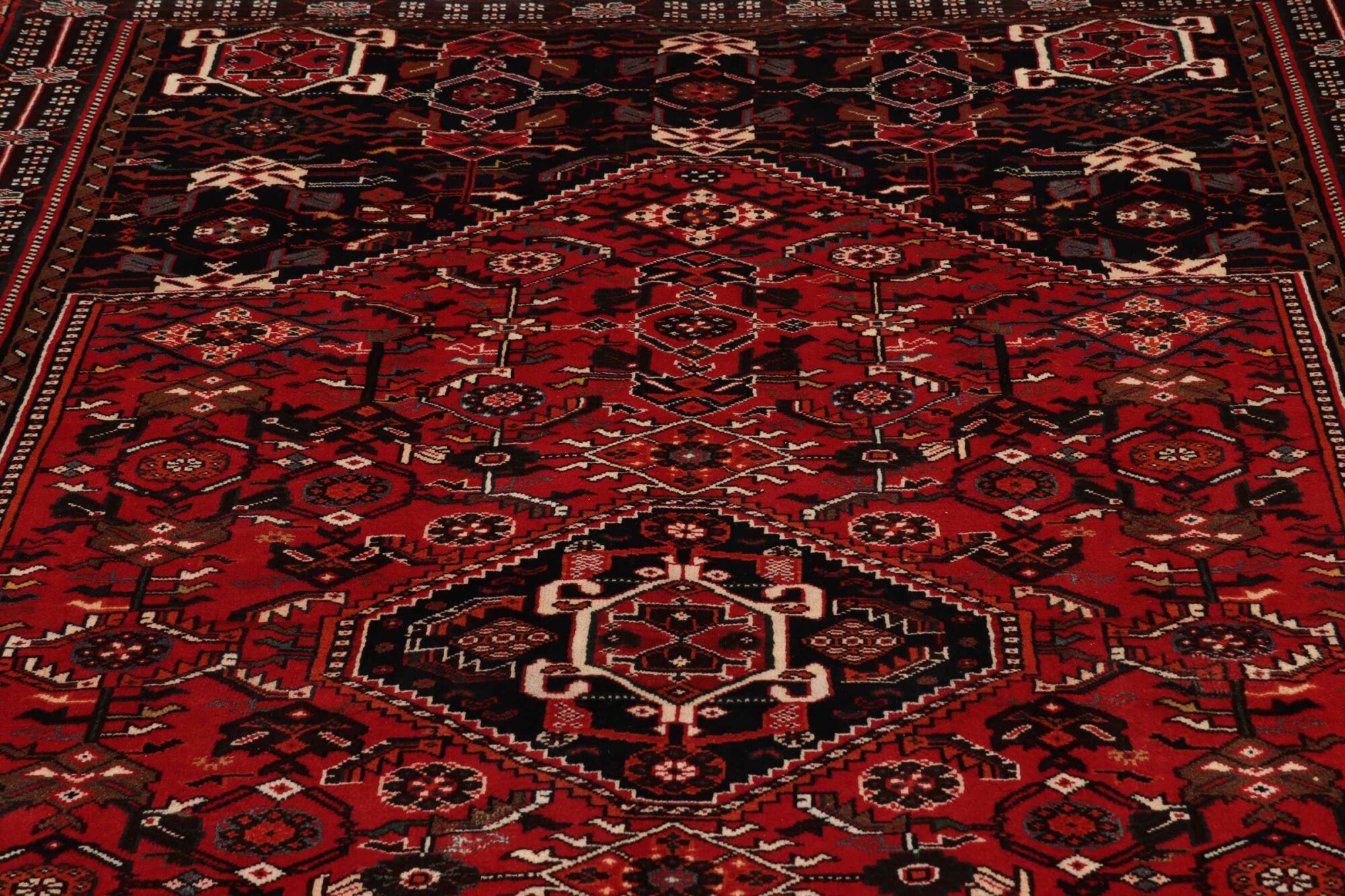 Shiraz 258X163 Cm - Image 8
