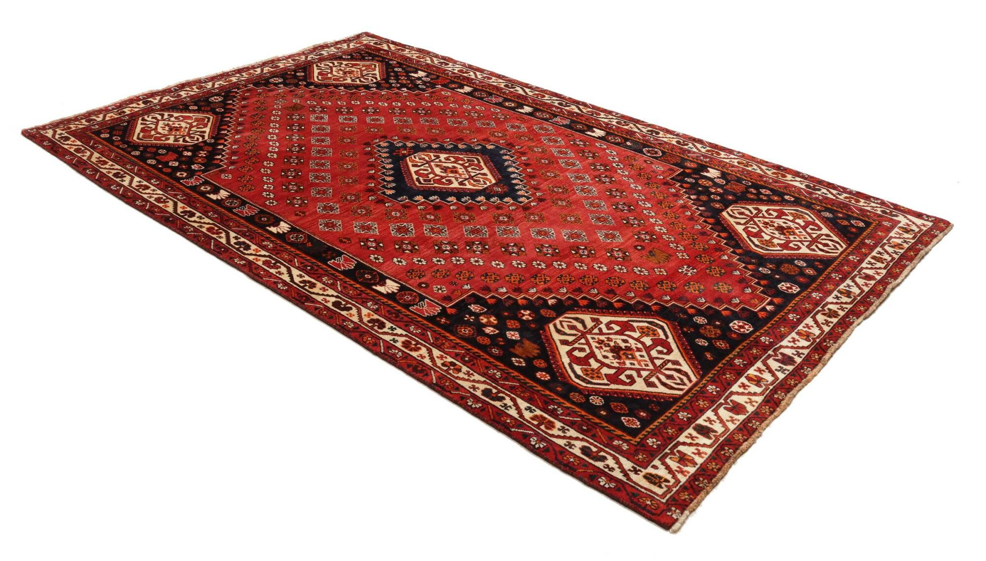 Shiraz 290X175 Cm - Image 3
