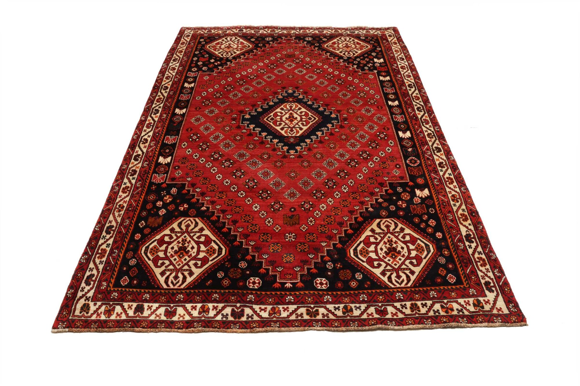 Shiraz 290X175 Cm - Image 4