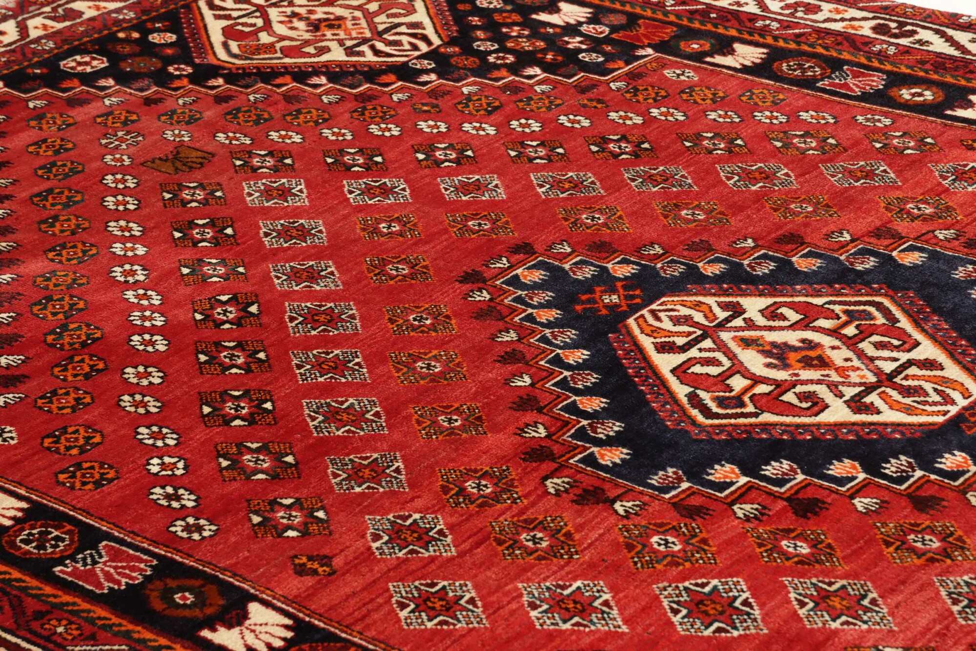 Shiraz 290X175 Cm - Image 7