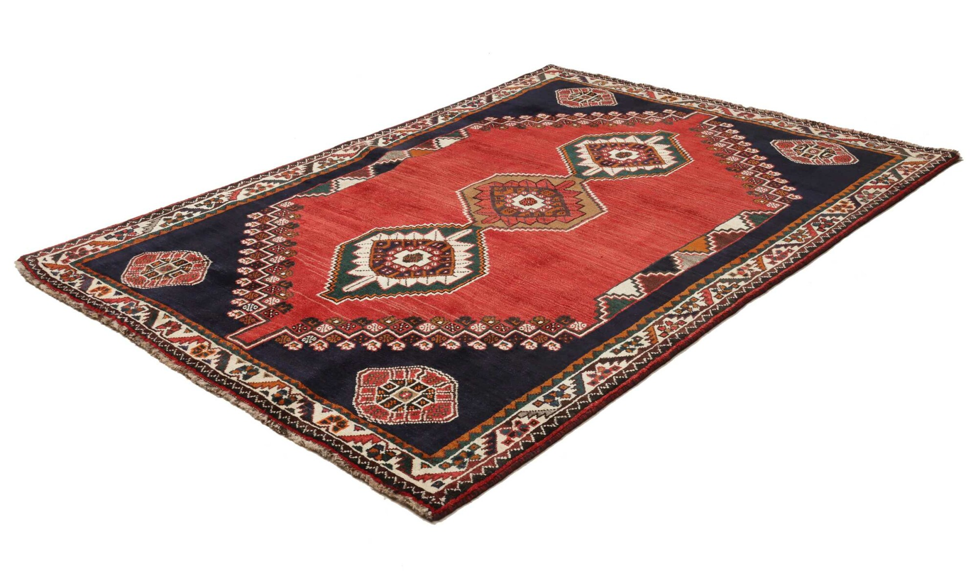 Shiraz 255X178 Cm - Image 2