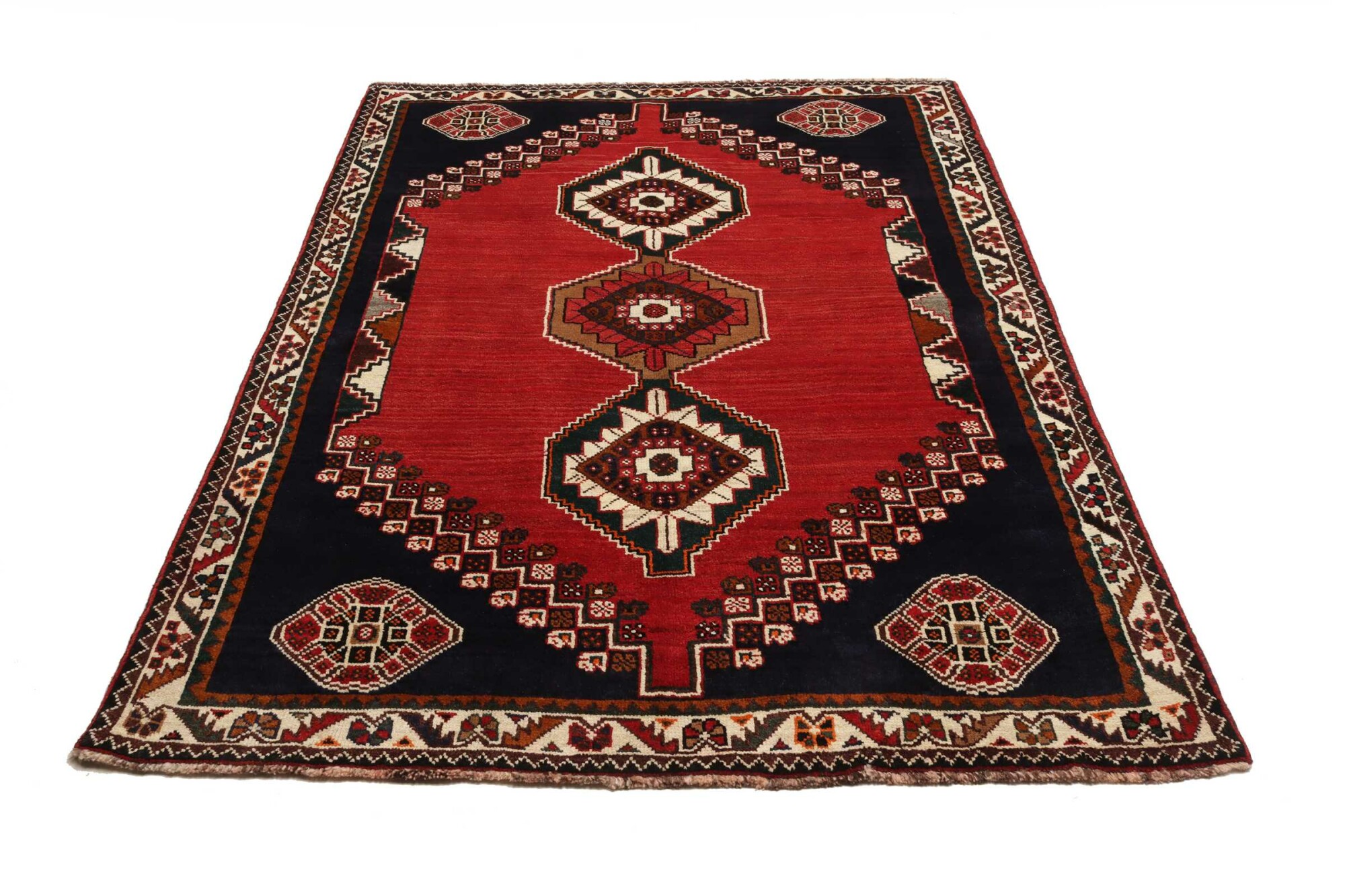 Shiraz 255X178 Cm - Image 4