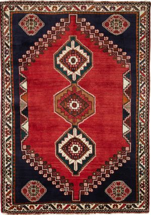 Shiraz   255X178 Cm