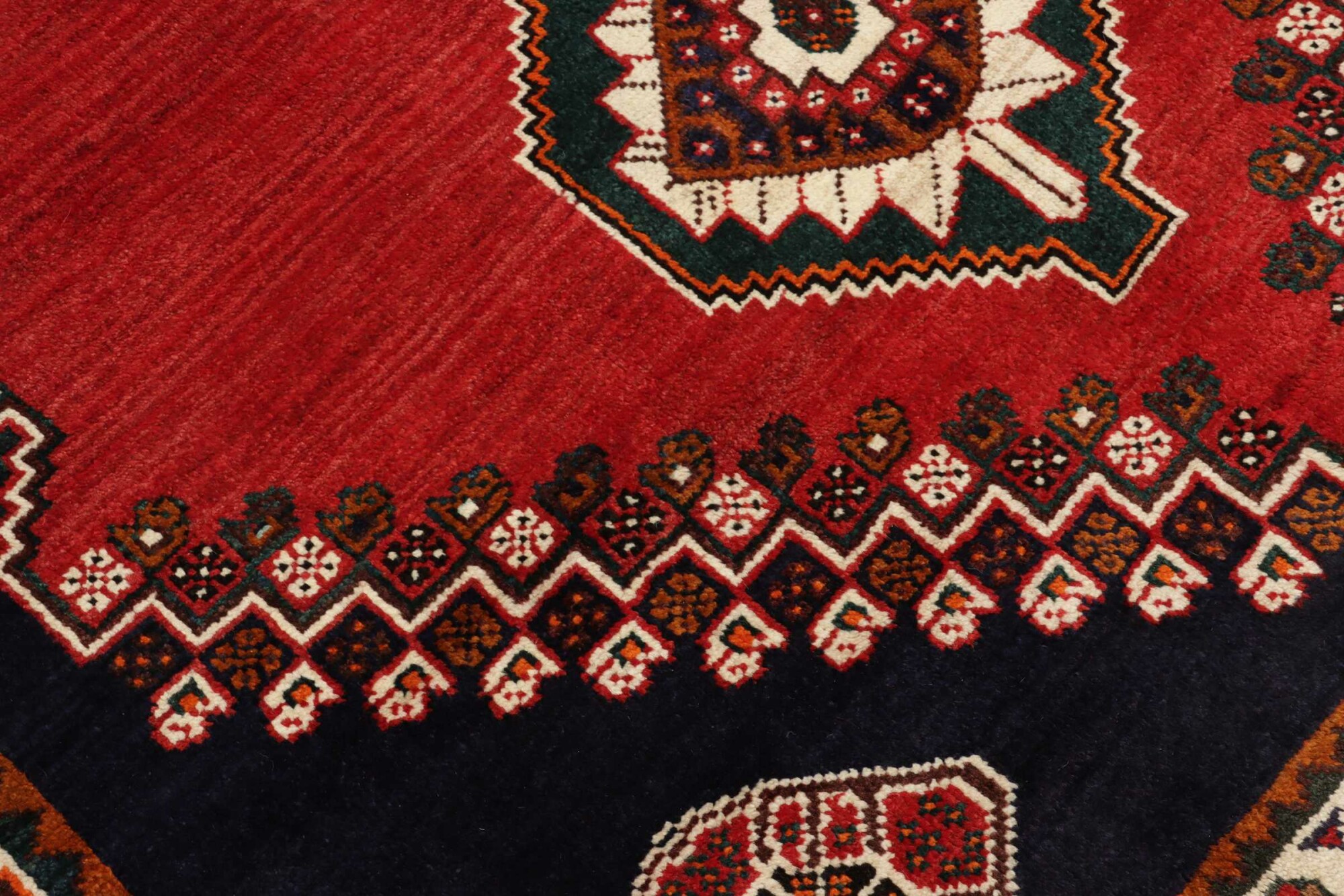 Shiraz 255X178 Cm - Image 6
