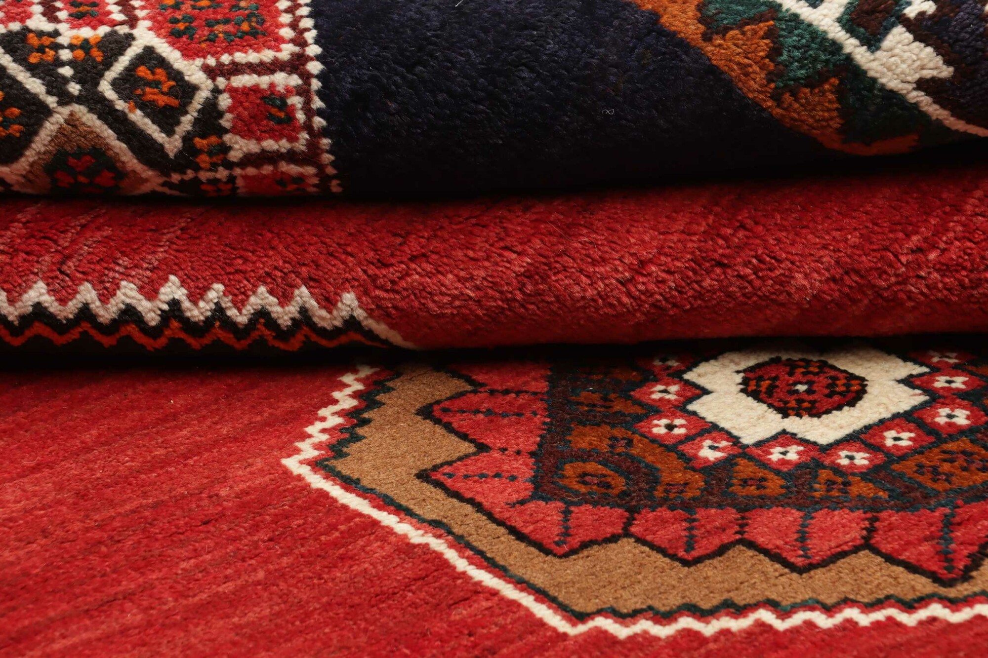 Shiraz 255X178 Cm - Image 9
