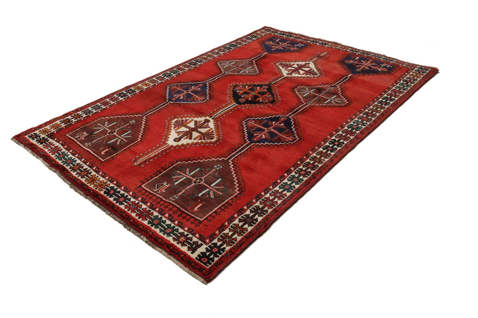 Shiraz 252X165 Cm - Image 2